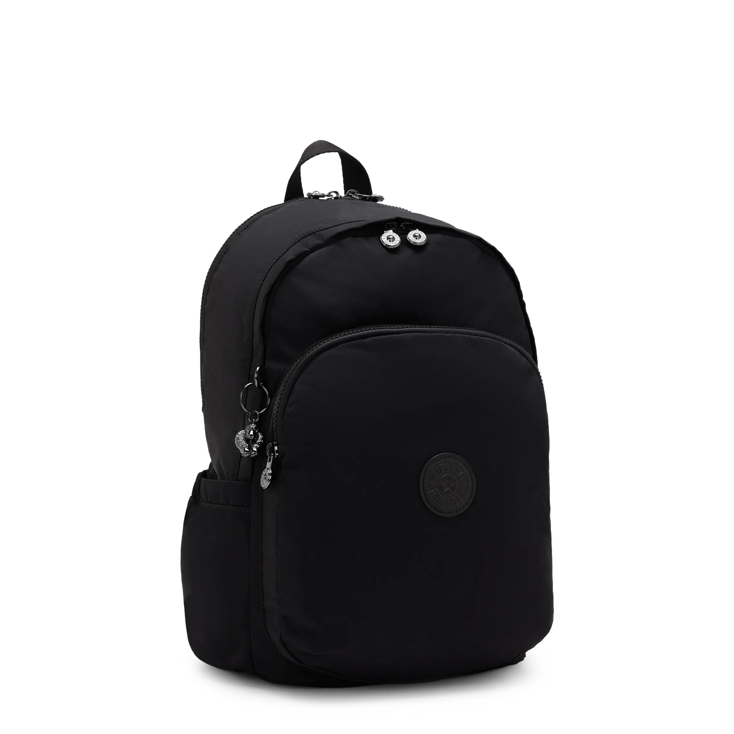 Kipling Delia M in Infinite Black — interior view