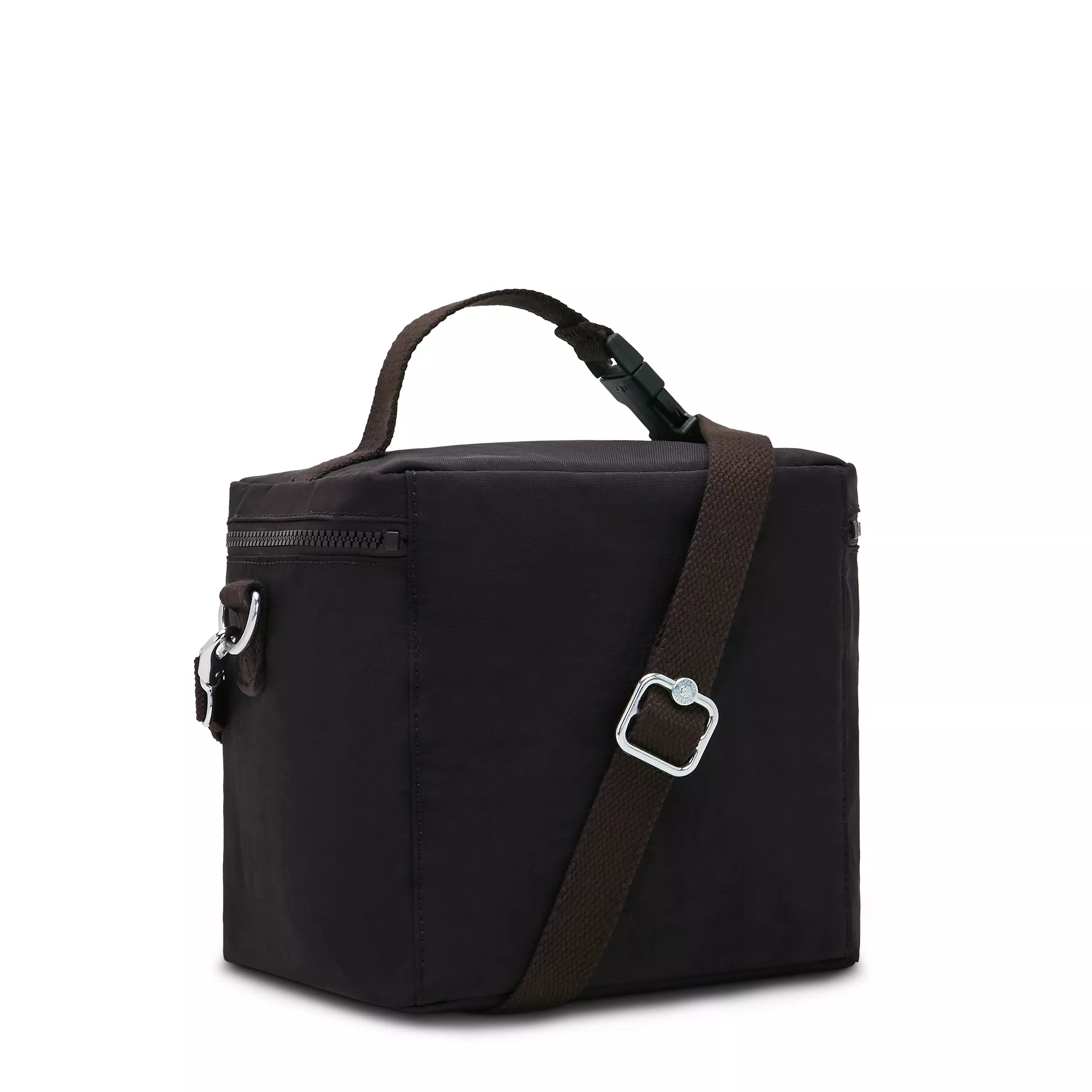 Kipling Graham in True Black — back view