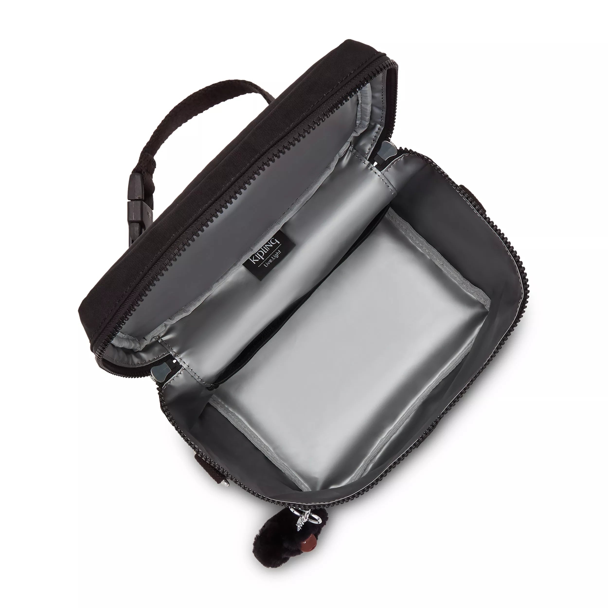 Kipling Graham in True Black — angle view 2