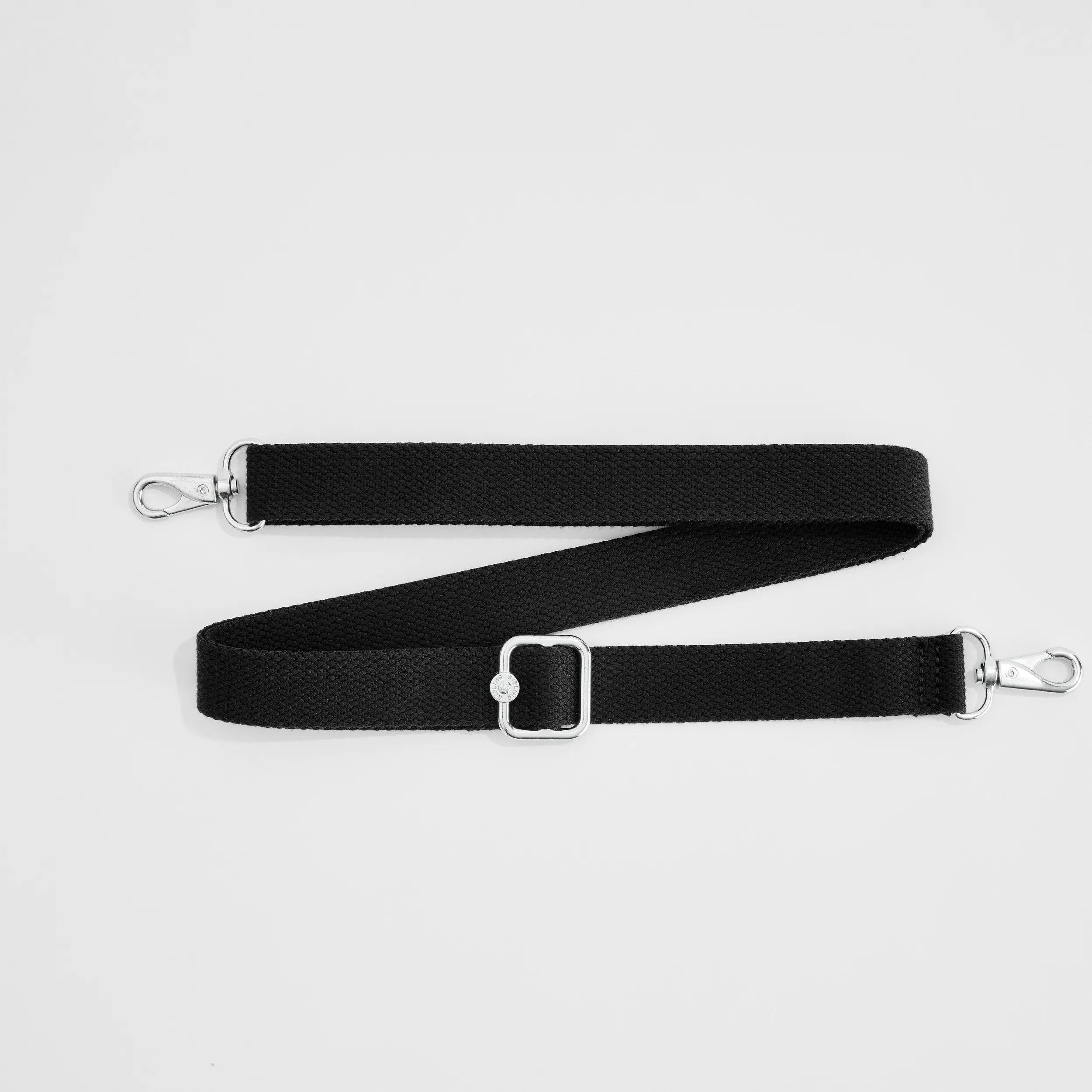 Kipling Graham in True Black — detail view
