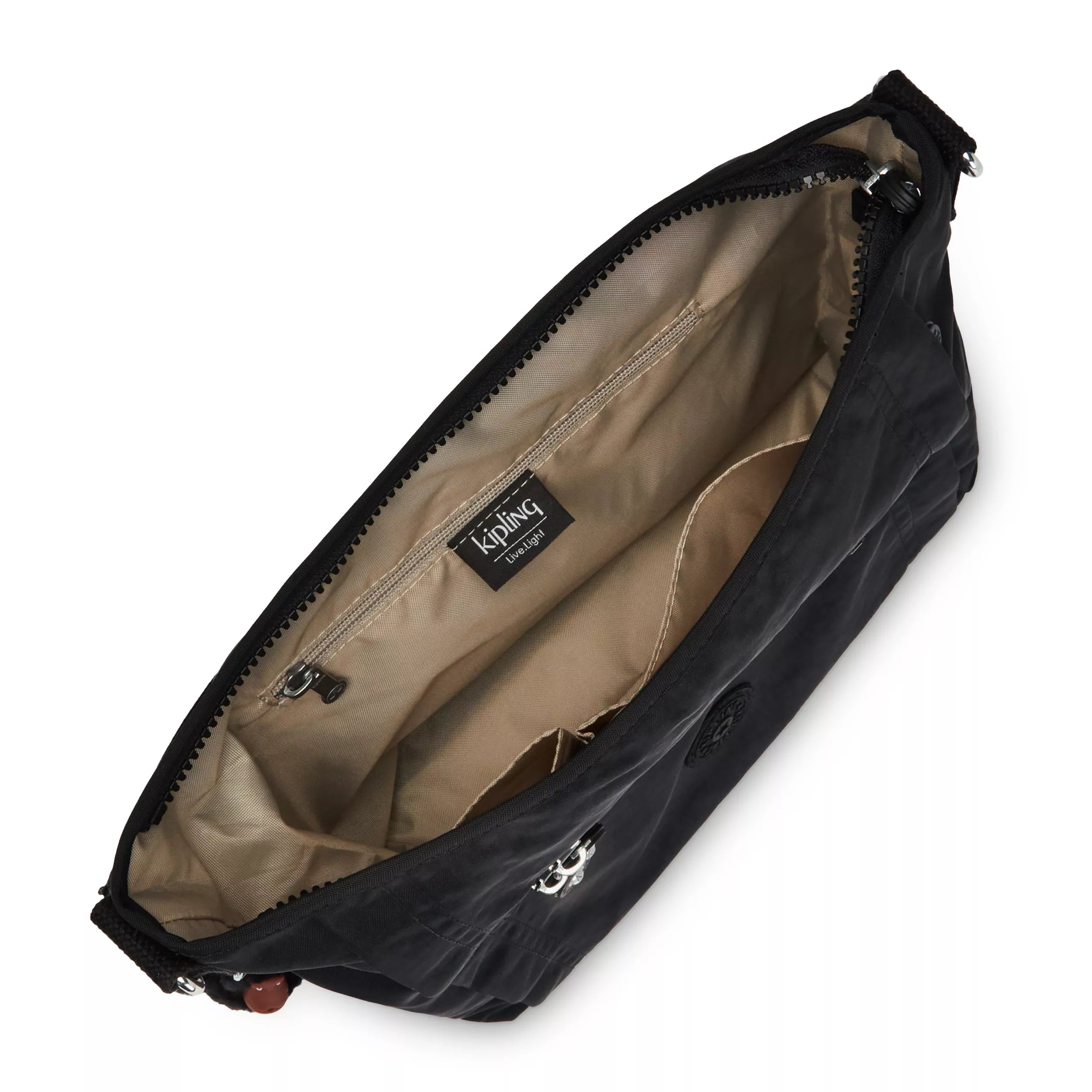 Kipling Belammie in Black Tonal — angle view 2