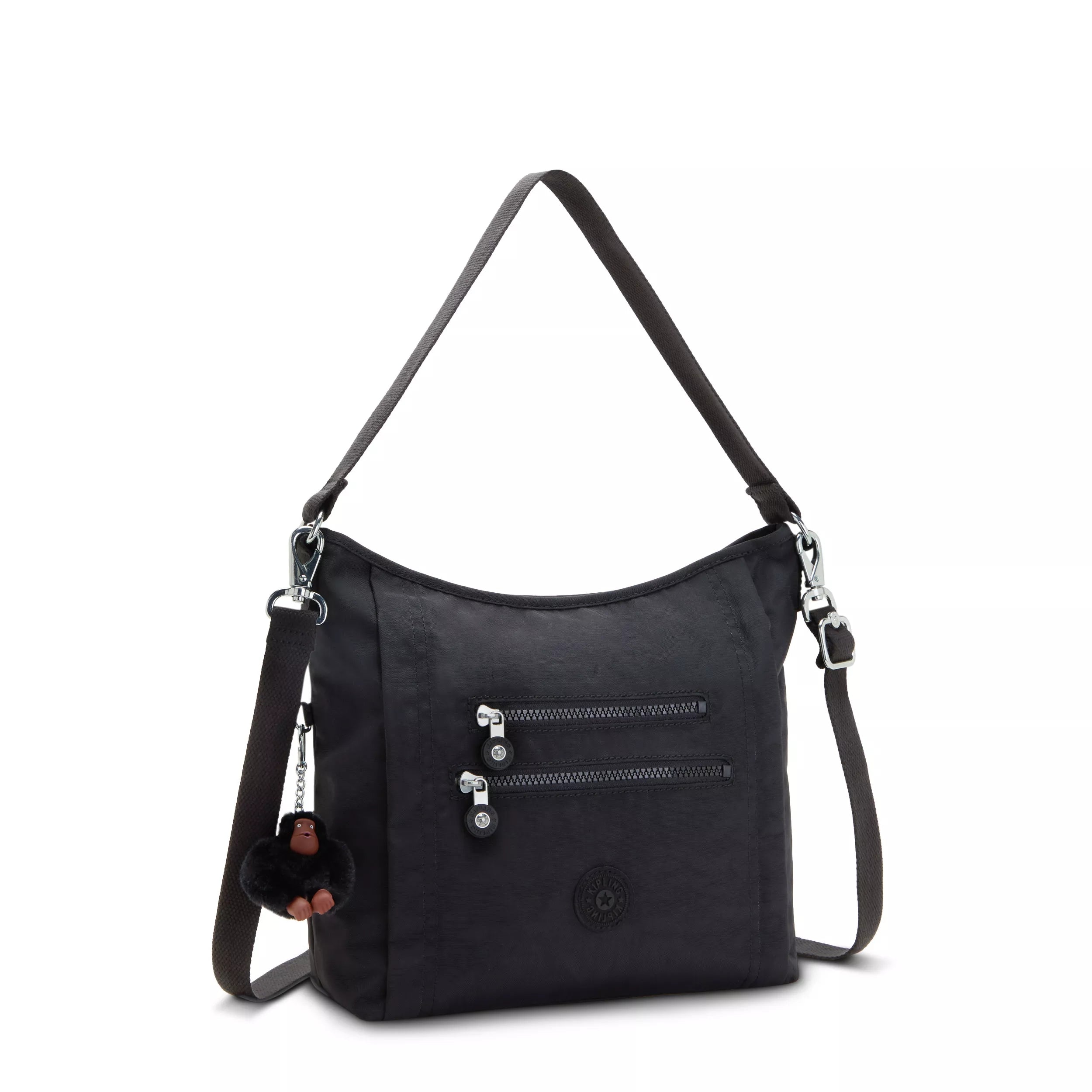 Kipling Belammie in Black Tonal — angle view 3