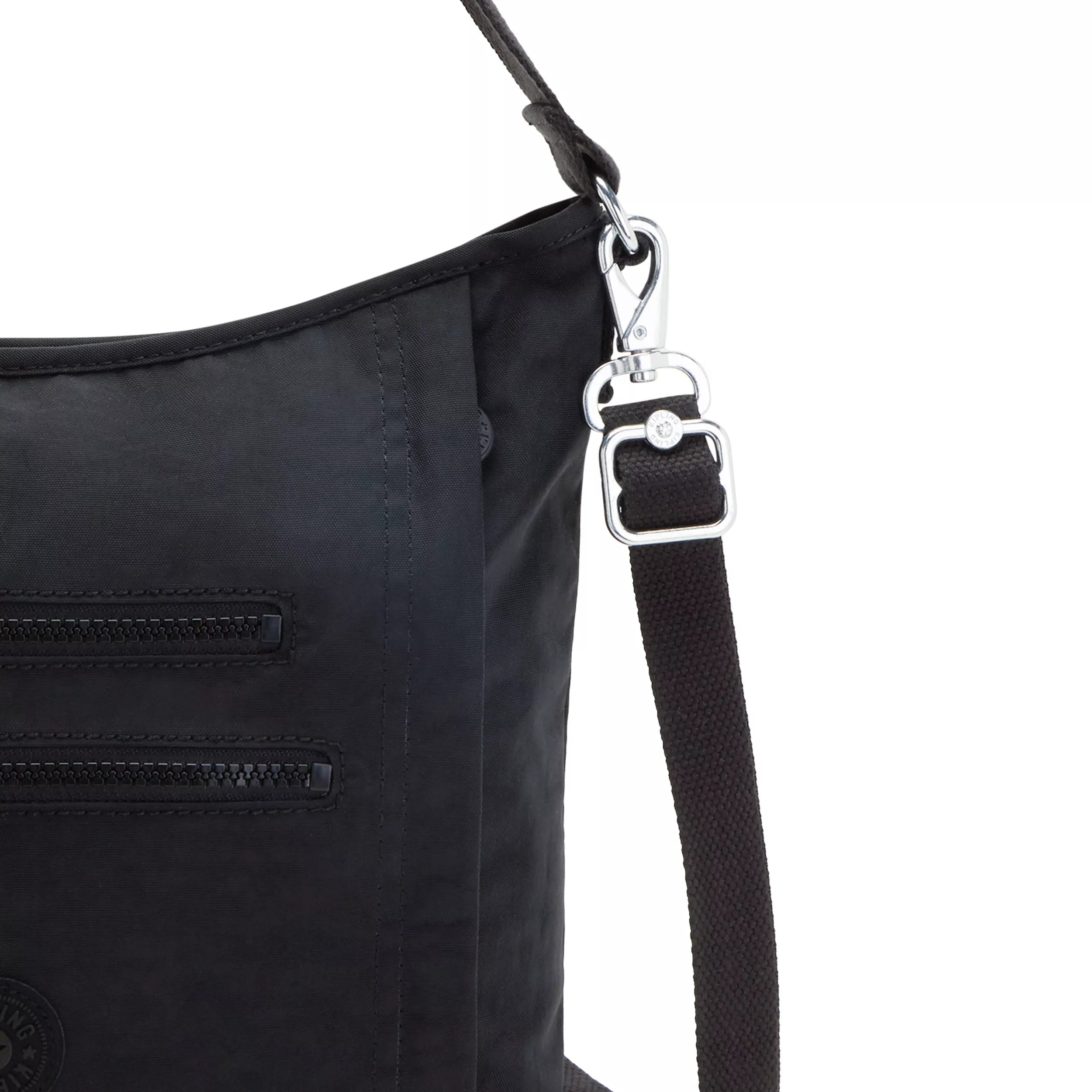 Kipling Belammie in Black Tonal — interior view