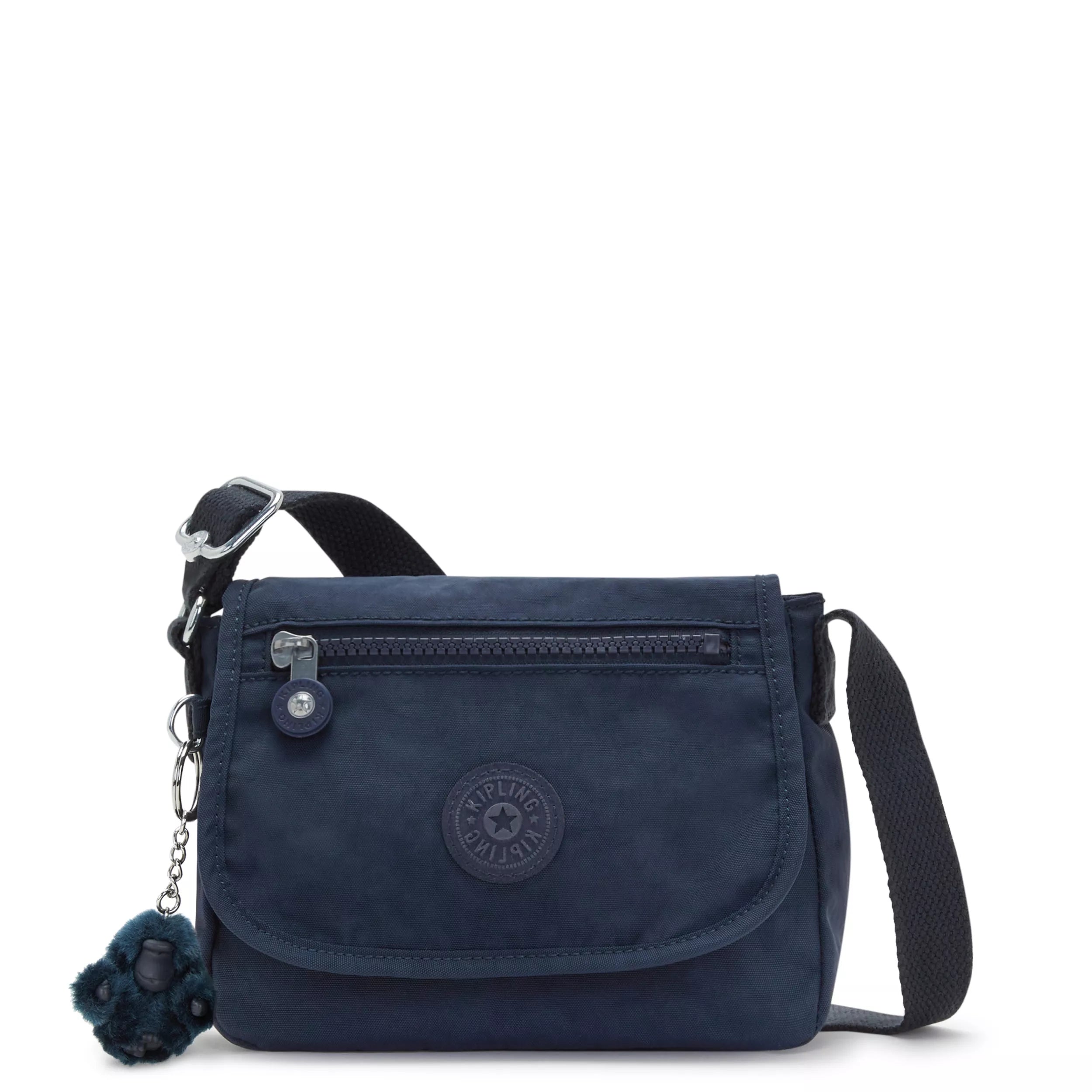 Kipling Sabian in Blue Bleu 2 — front view