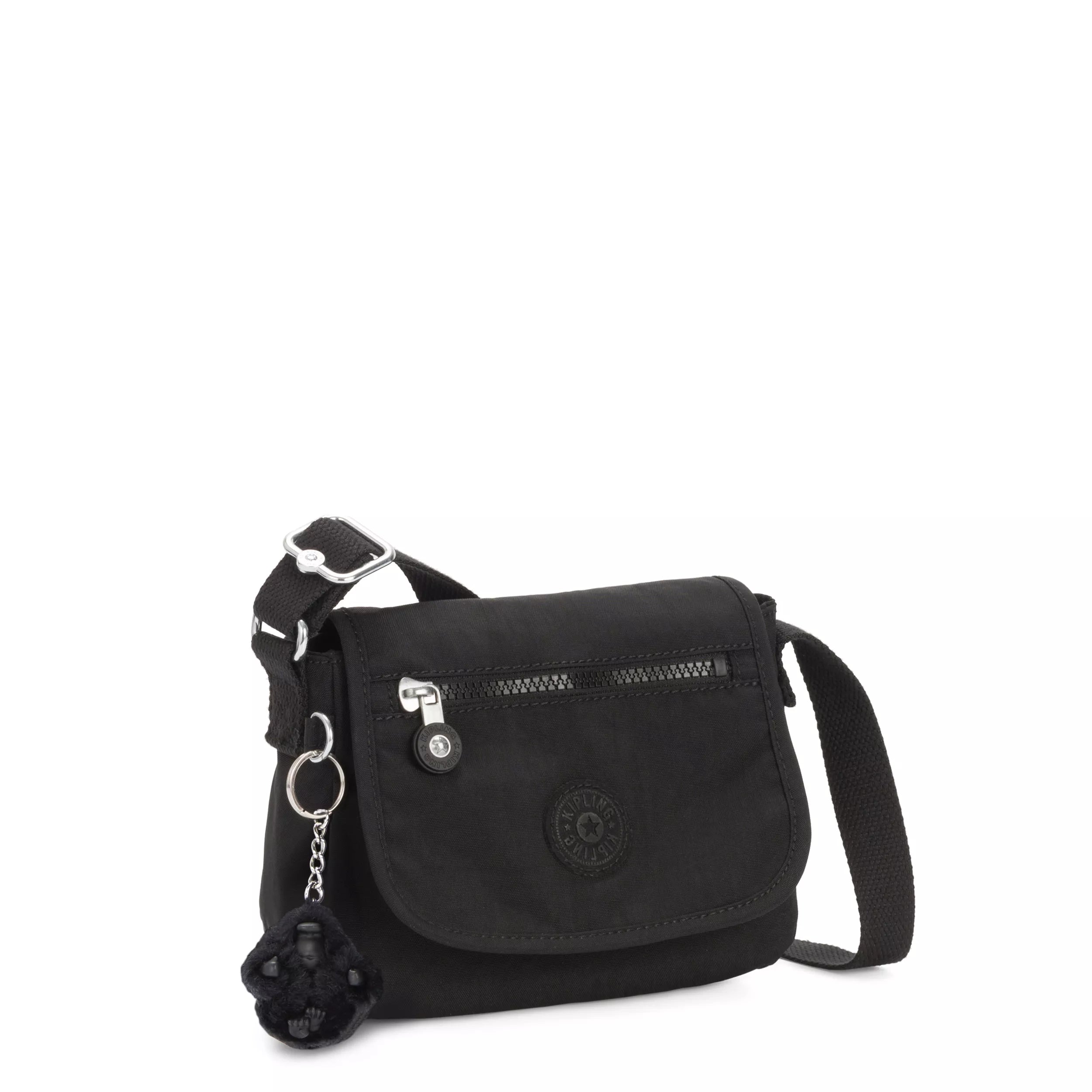 Kipling Sabian in Black Noir — angle view 3