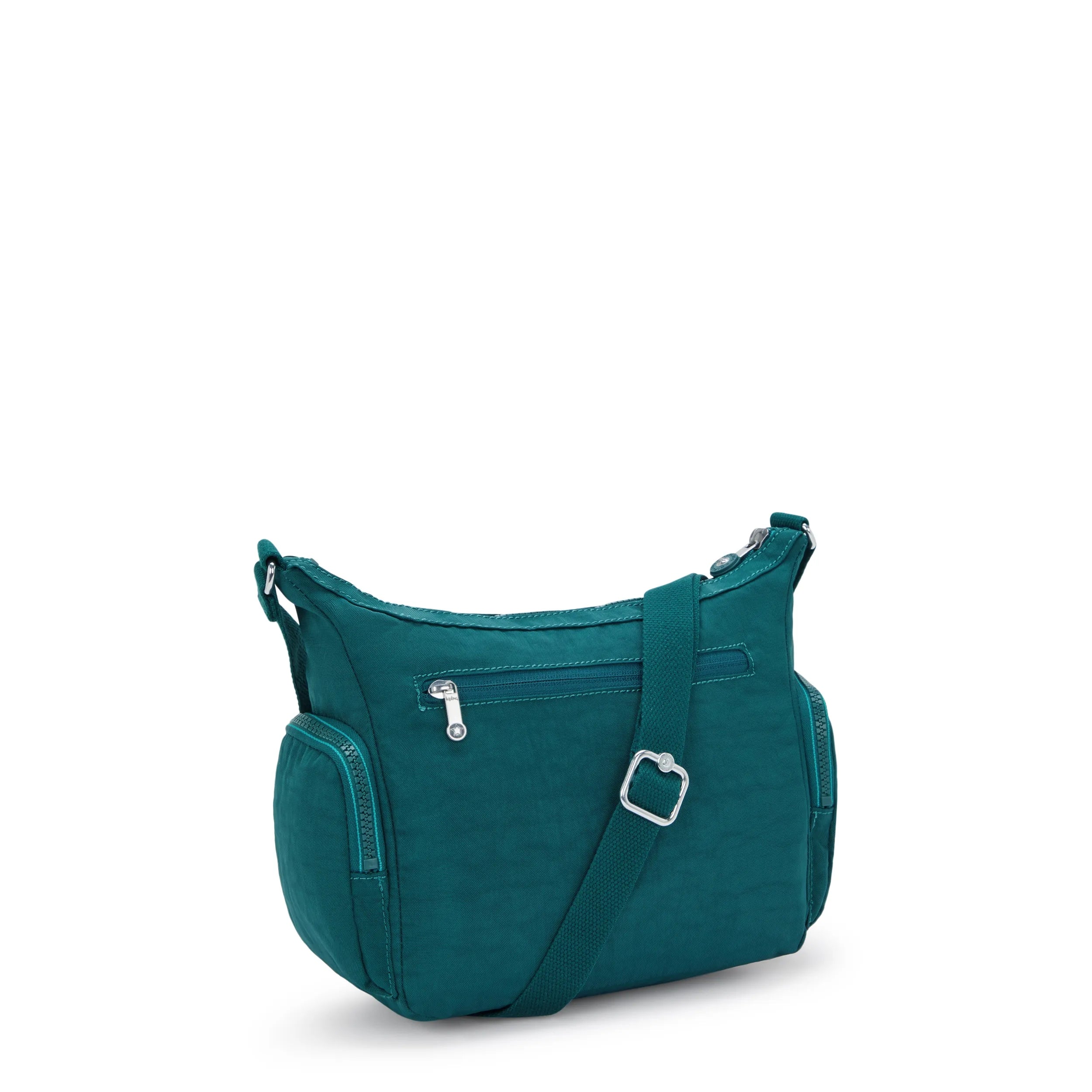 Kipling Gabb S in Tailored Green — angle view 2