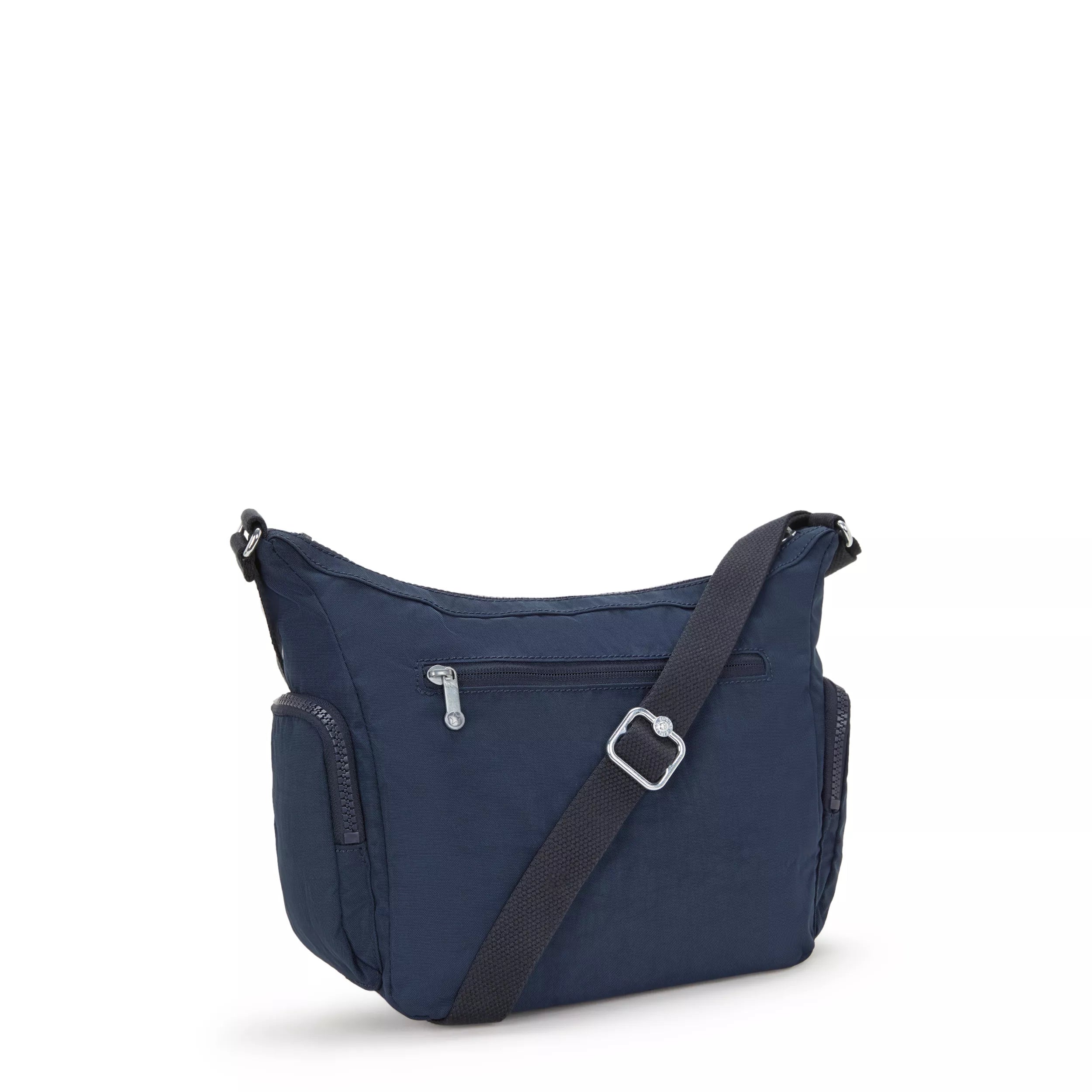 Kipling Gabb S in Blue Bleu 2 — angle view 2