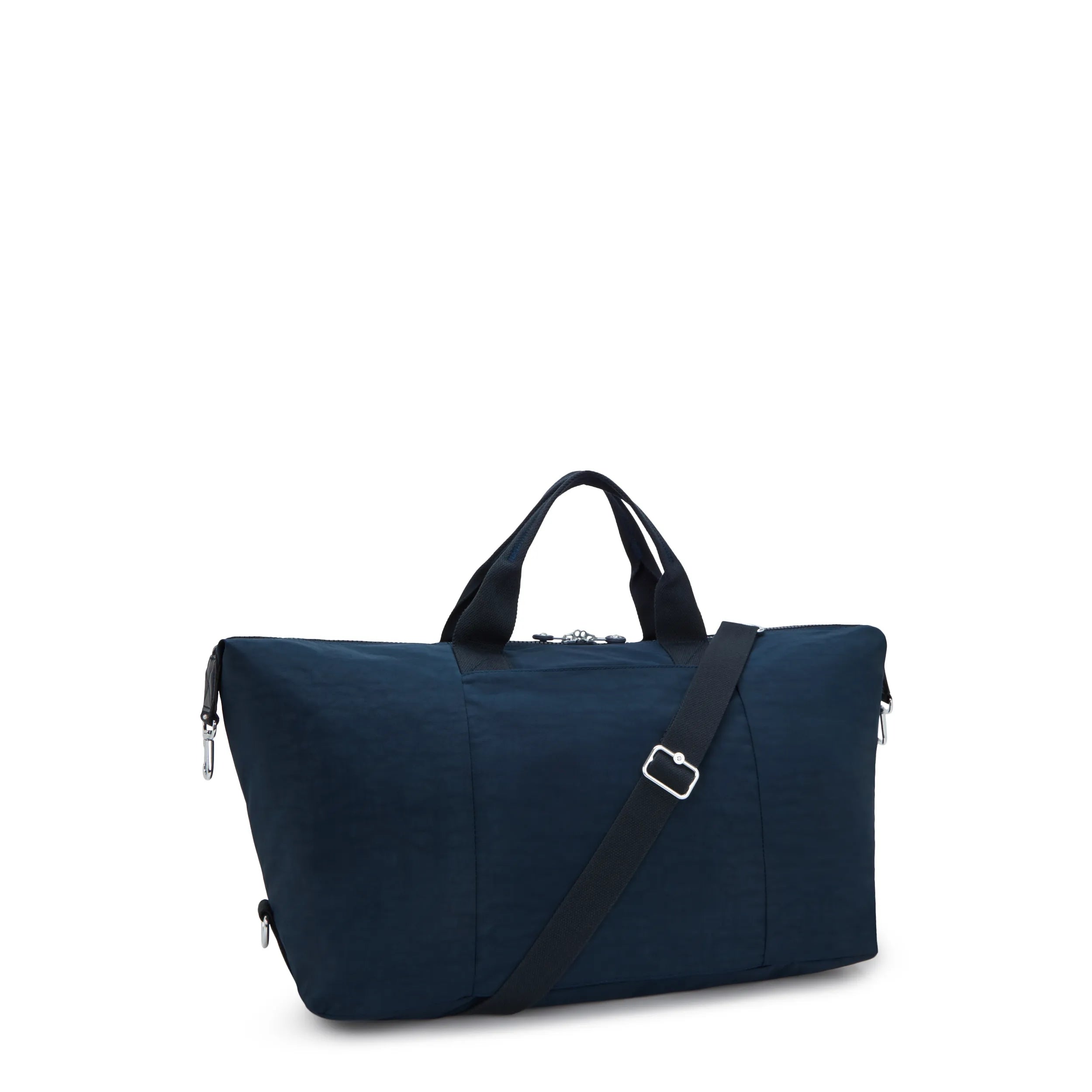 Kipling Bori in Blue Bleu 2 — angle view 2