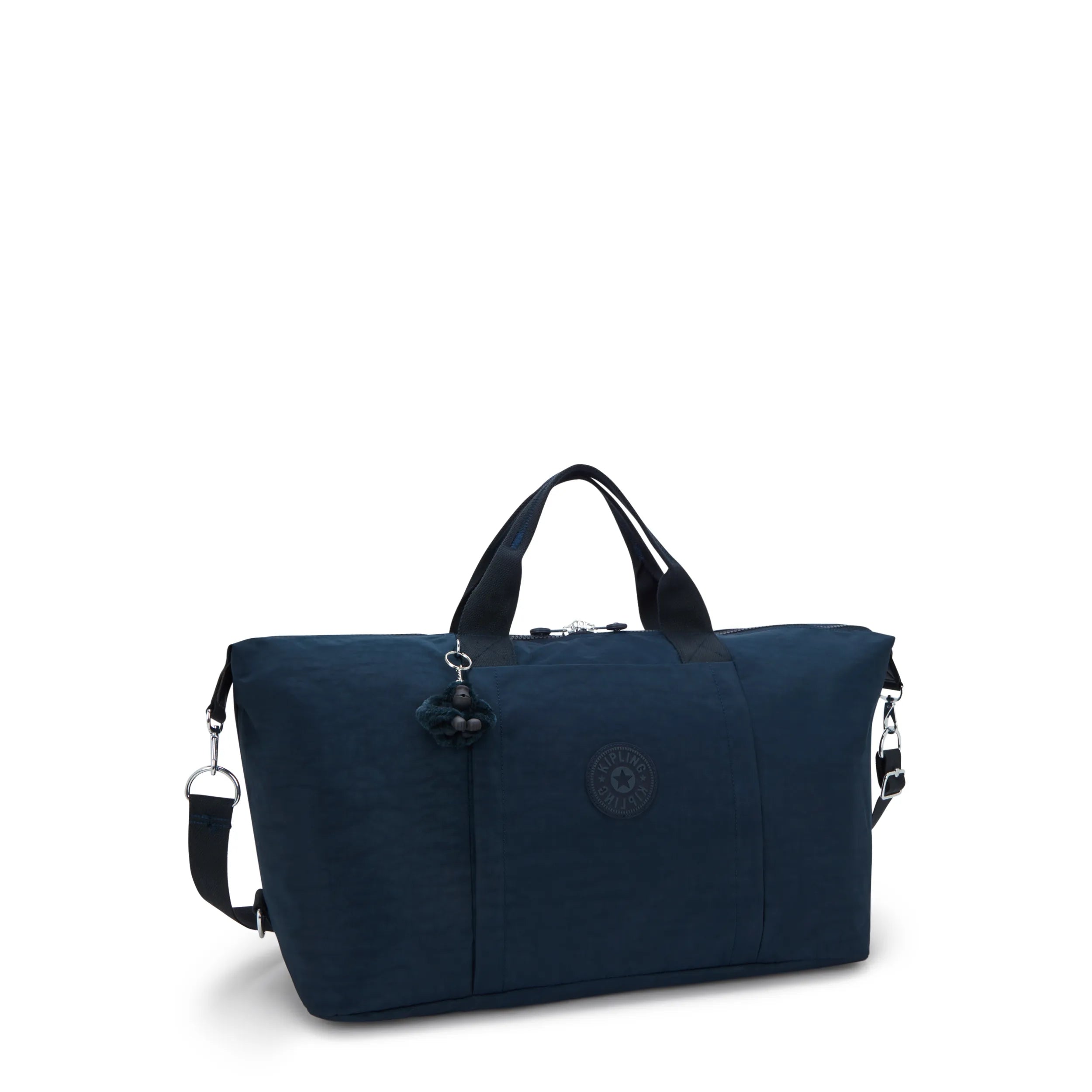 Kipling Bori in Blue Bleu 2 — interior view
