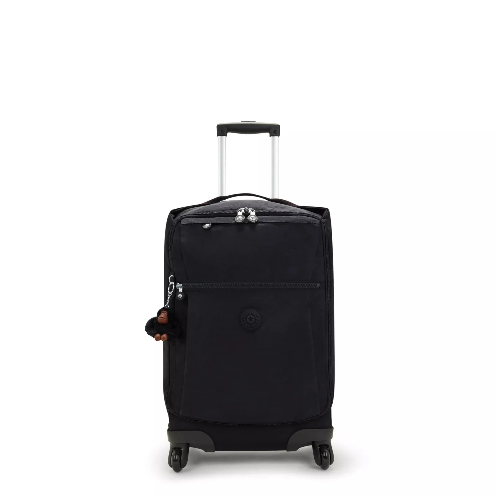 Kipling Darcey Small Carry-On Rolling Luggage, view 6