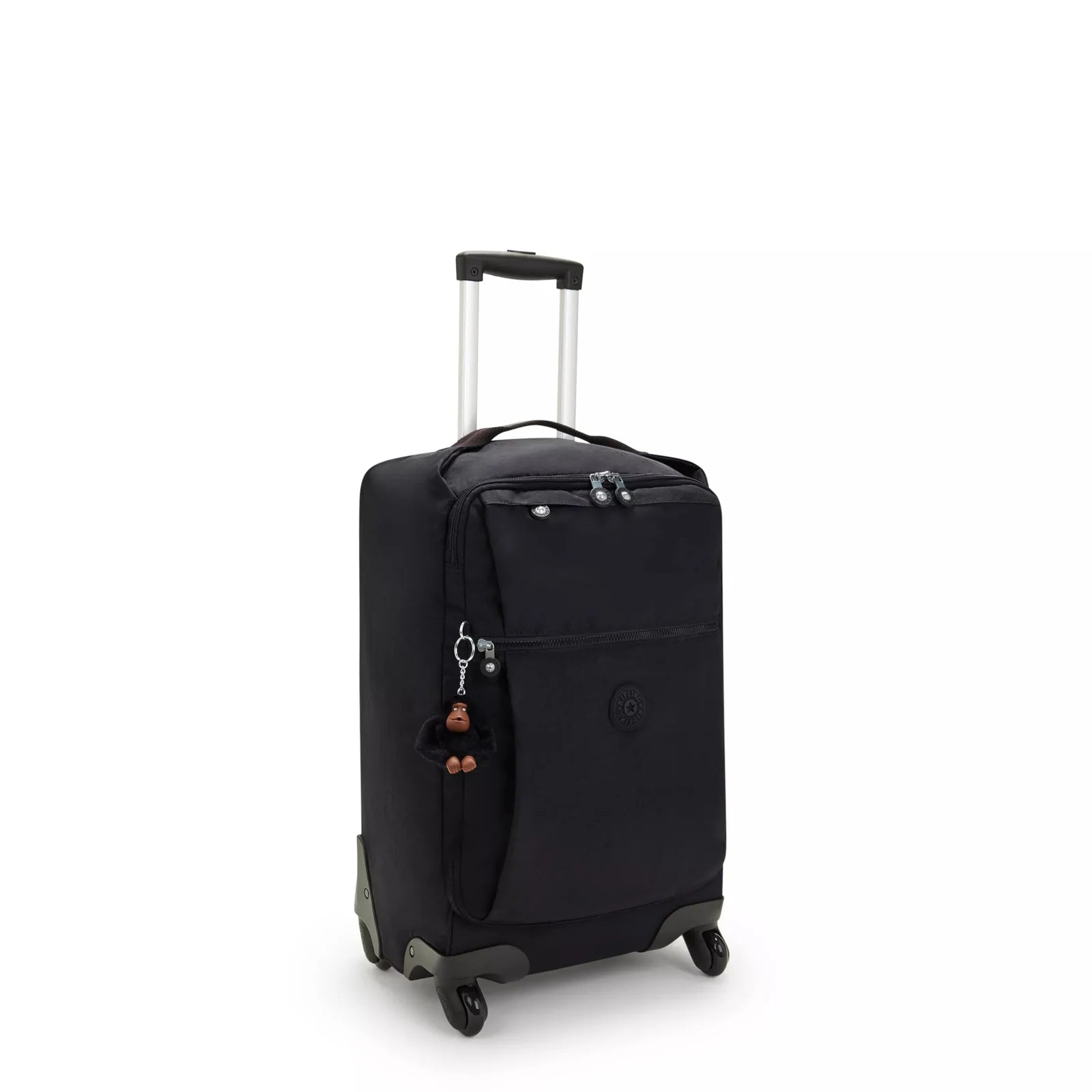 Kipling Darcey Small Carry-On Rolling Luggage, view 9