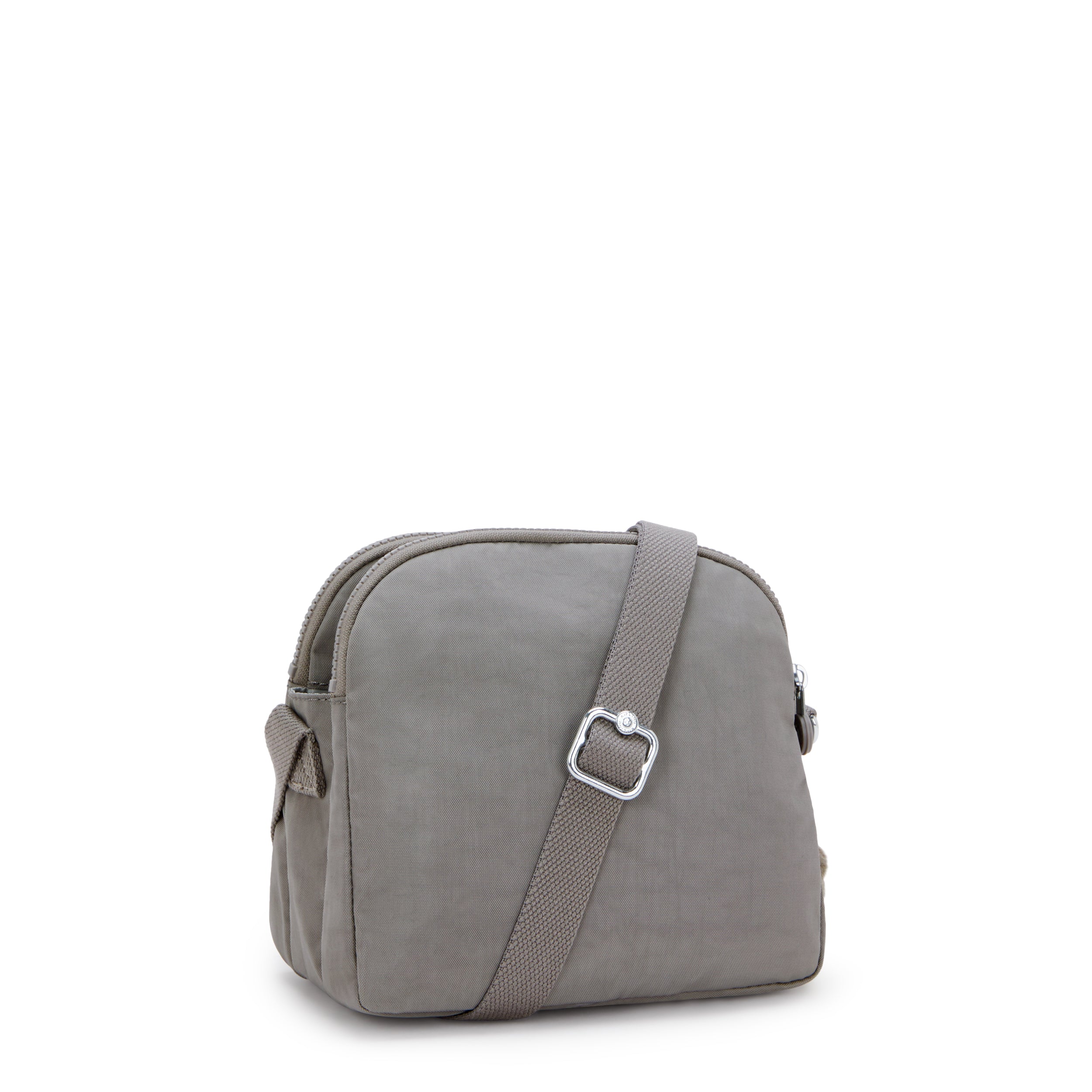 Kipling Keefe in Cloudy Grey — back view