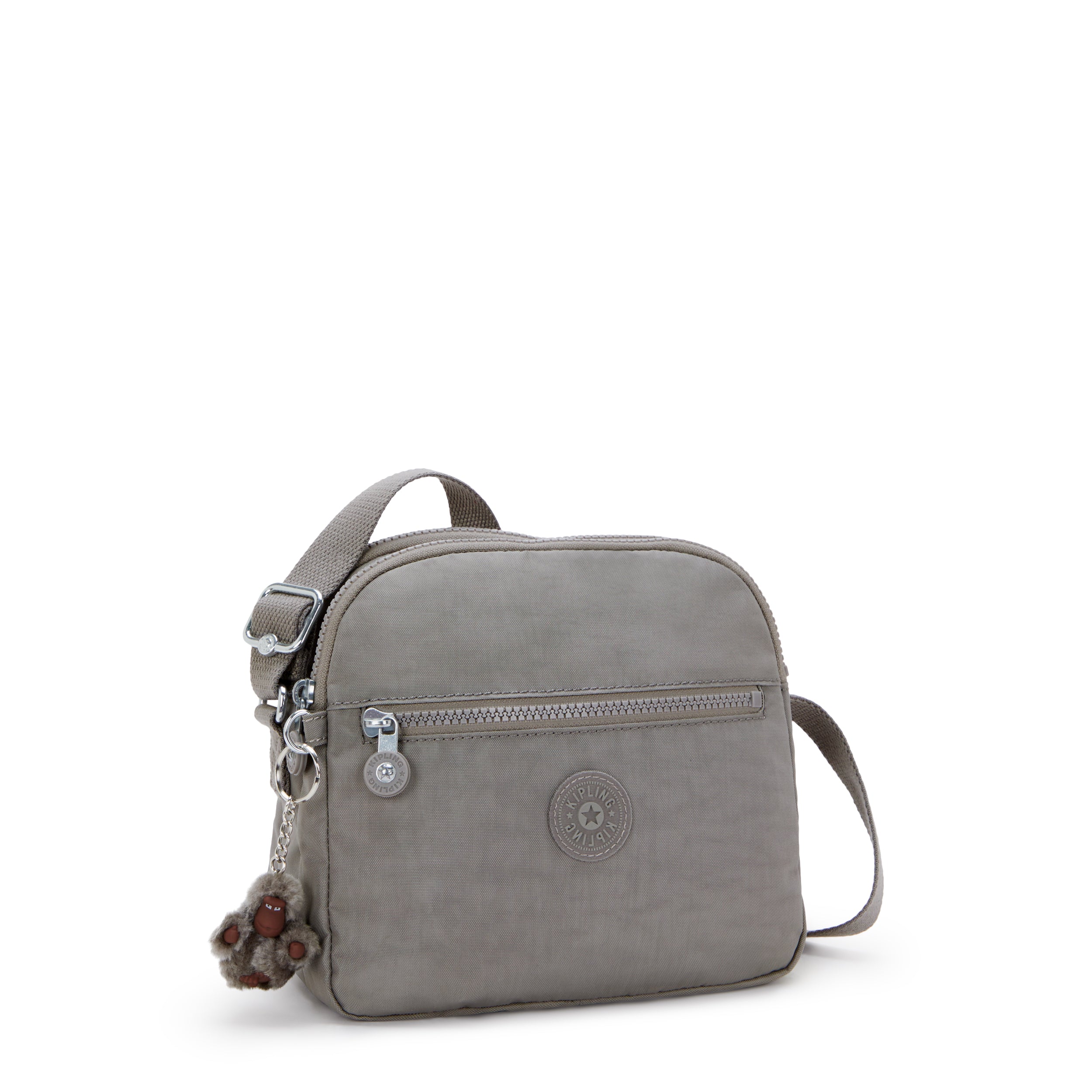 Kipling Keefe in Cloudy Grey — angle view 3