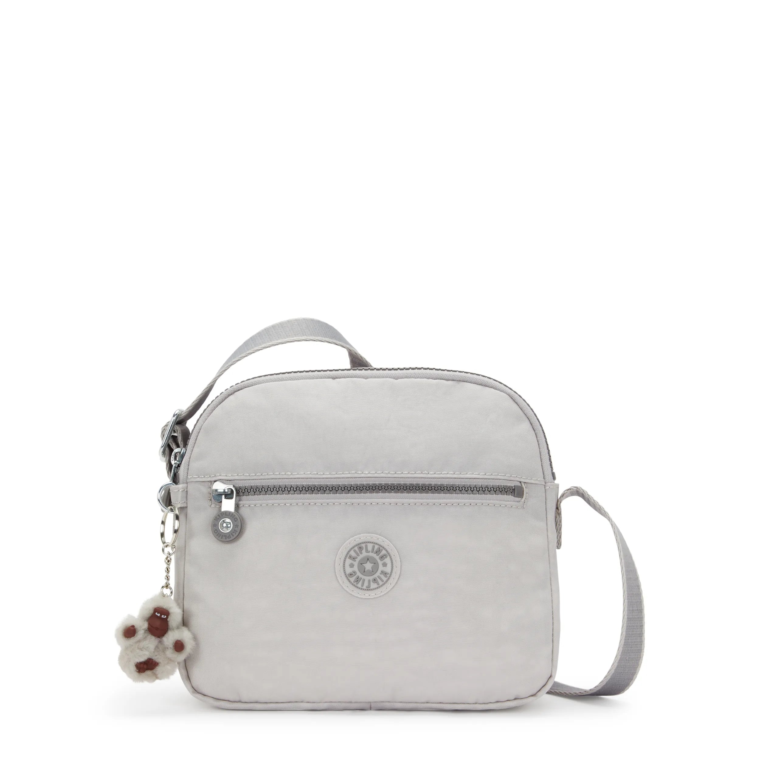 Kipling Keefe in Cool Fog — front view