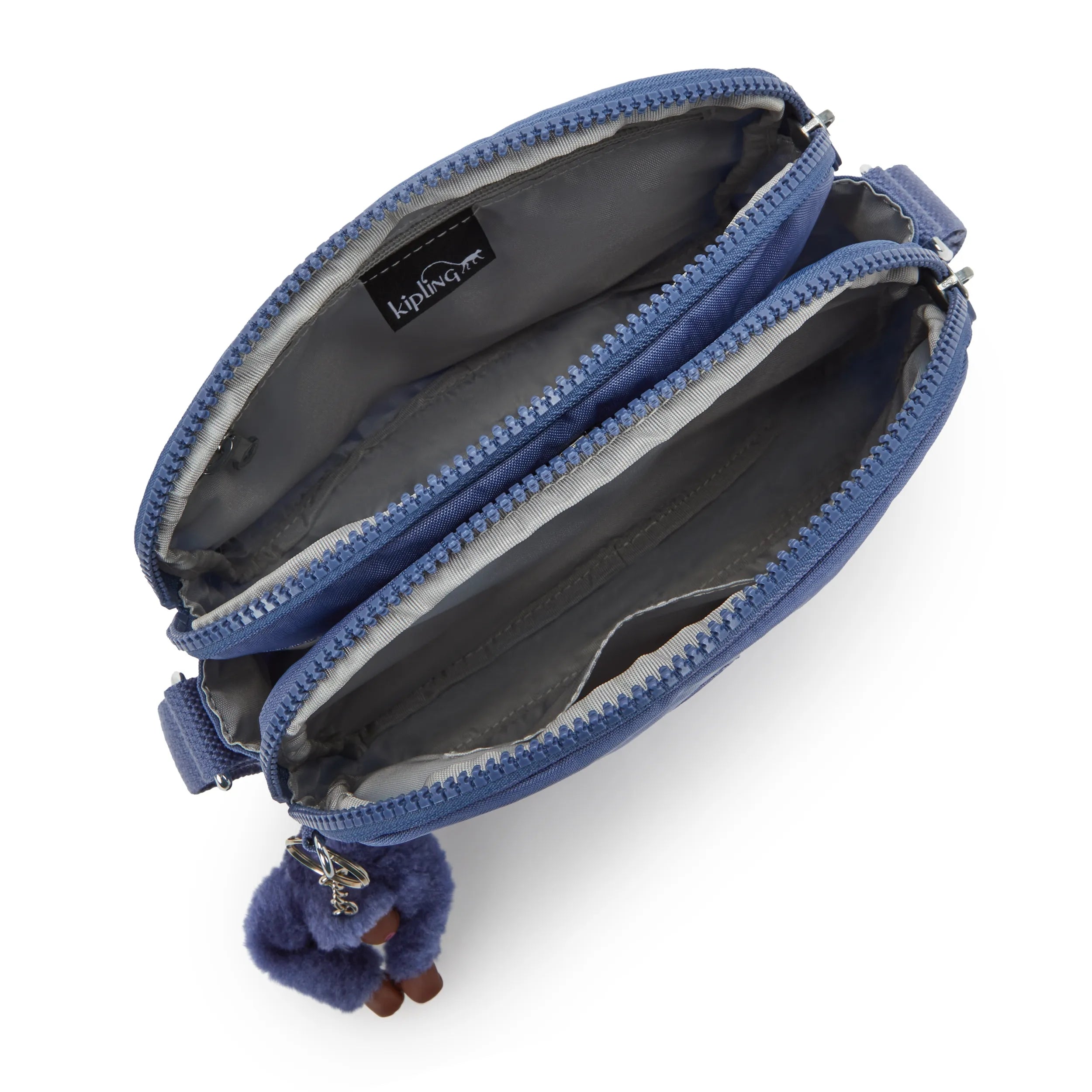 Kipling Keefe in Classic Indigo — angle view 3