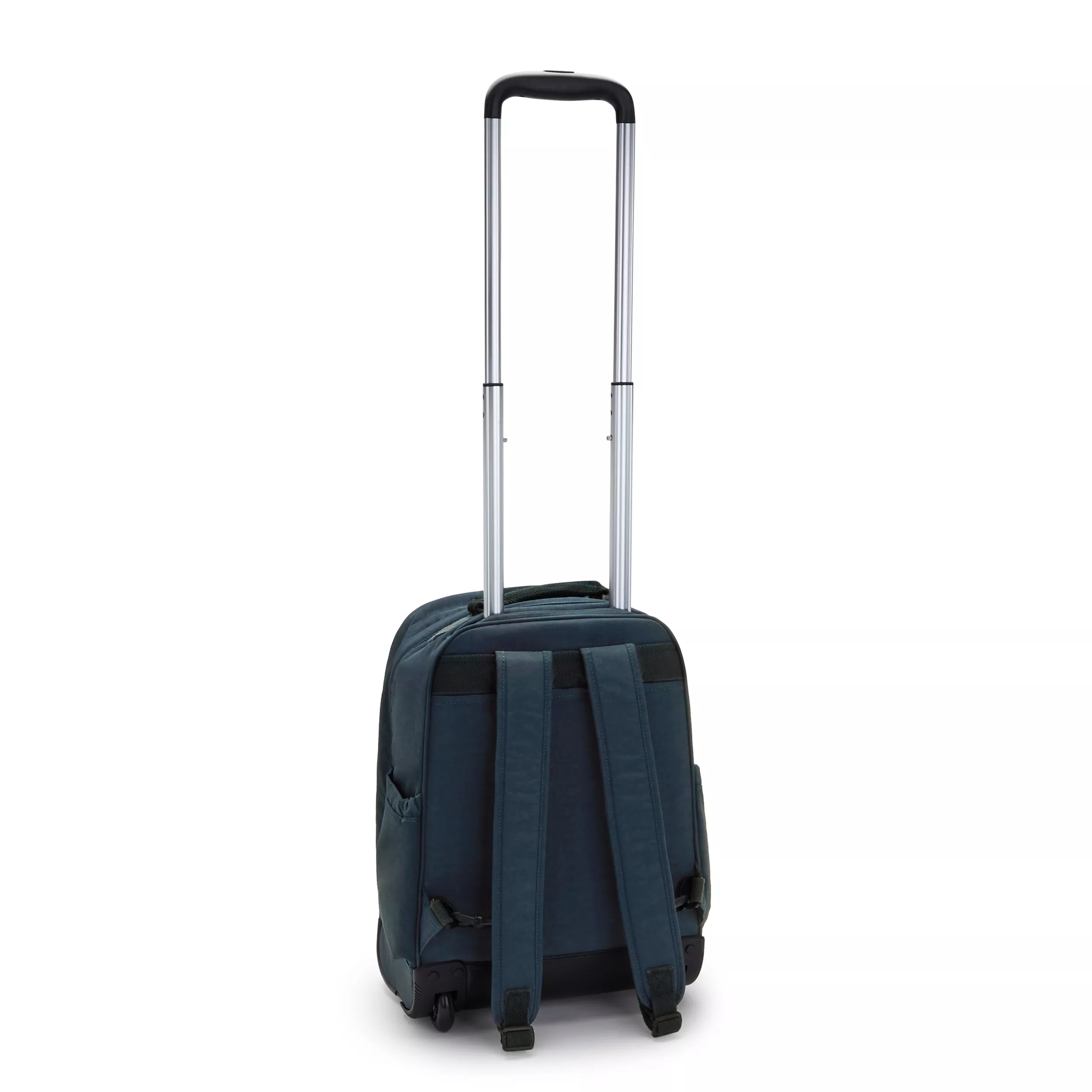 Kipling Gaze in True Blue Tonal — angle view 2