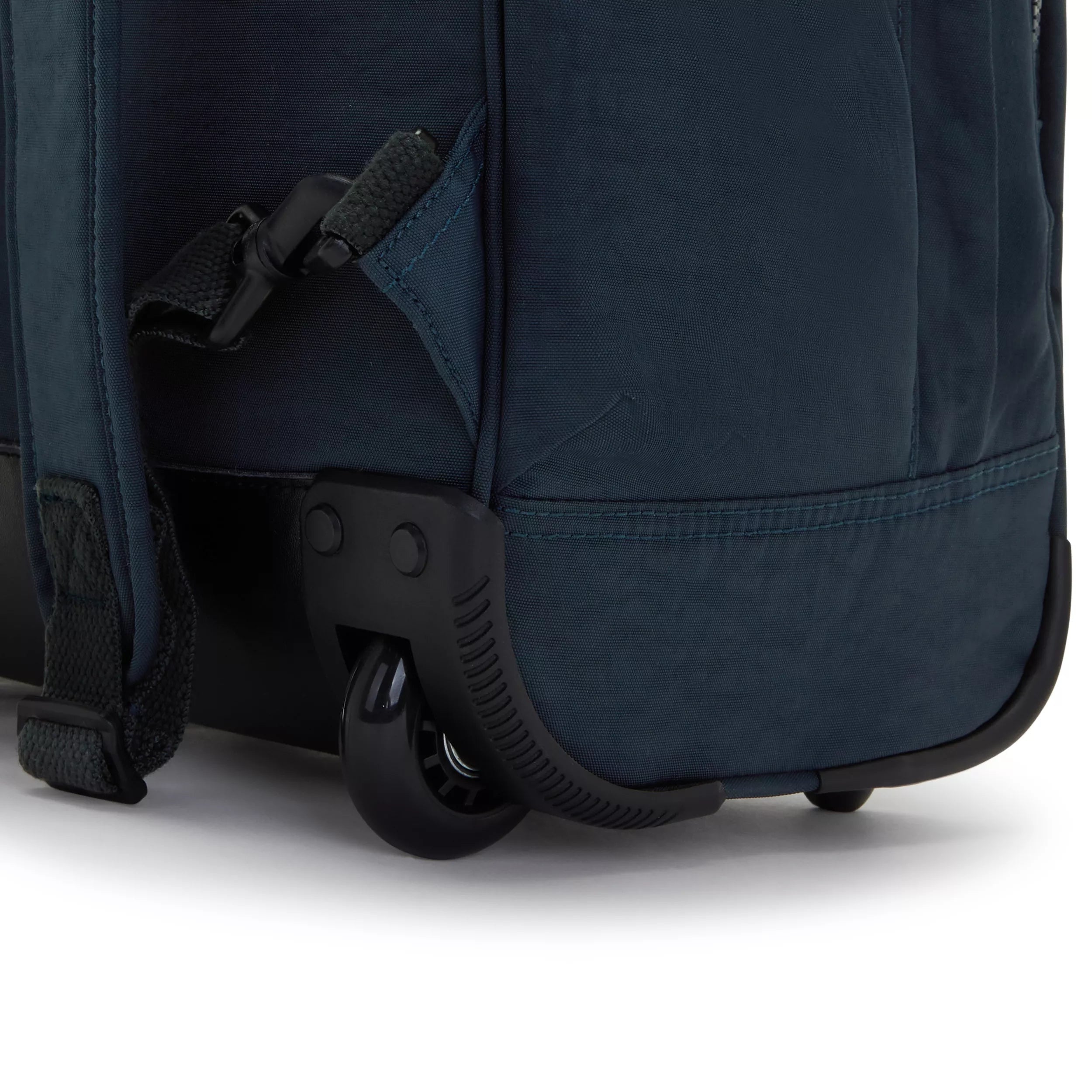 Kipling Gaze in True Blue Tonal — detail view