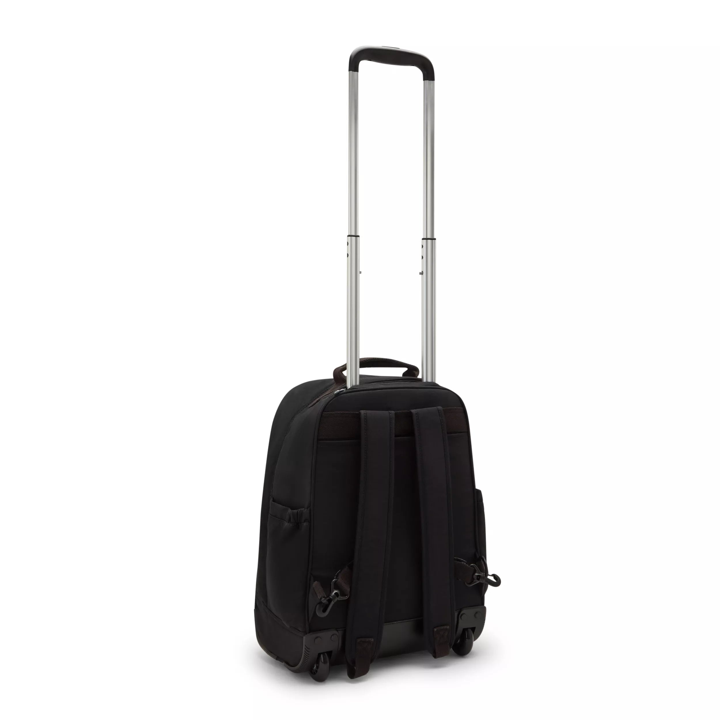 Kipling Gaze in True Black — angle view 2