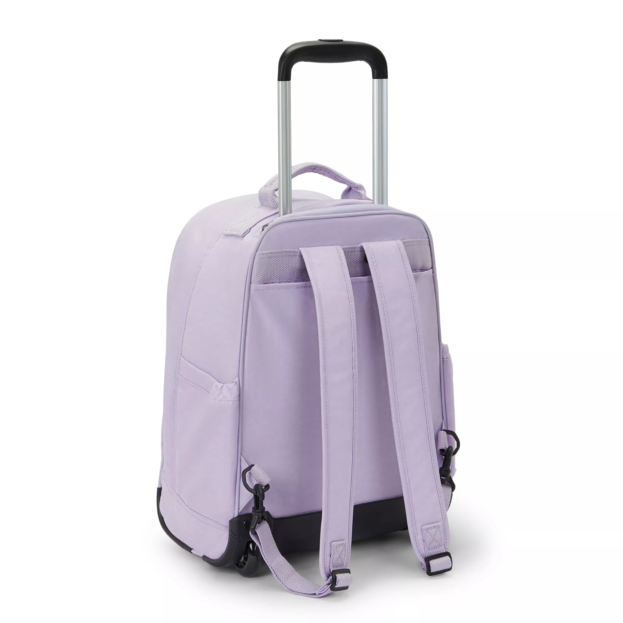 Kipling Gaze in Bridal Lavender — angle view 2