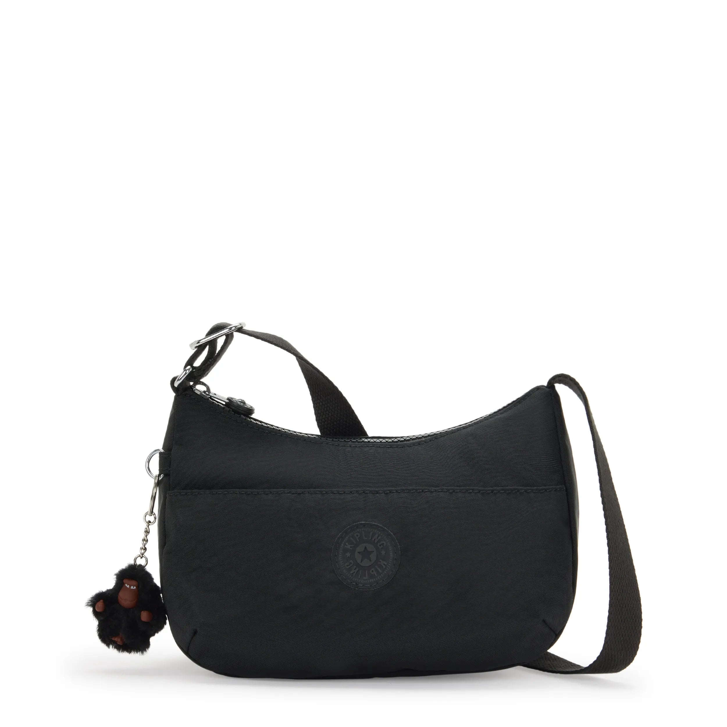 Kipling Adley in Black Tonal — front view