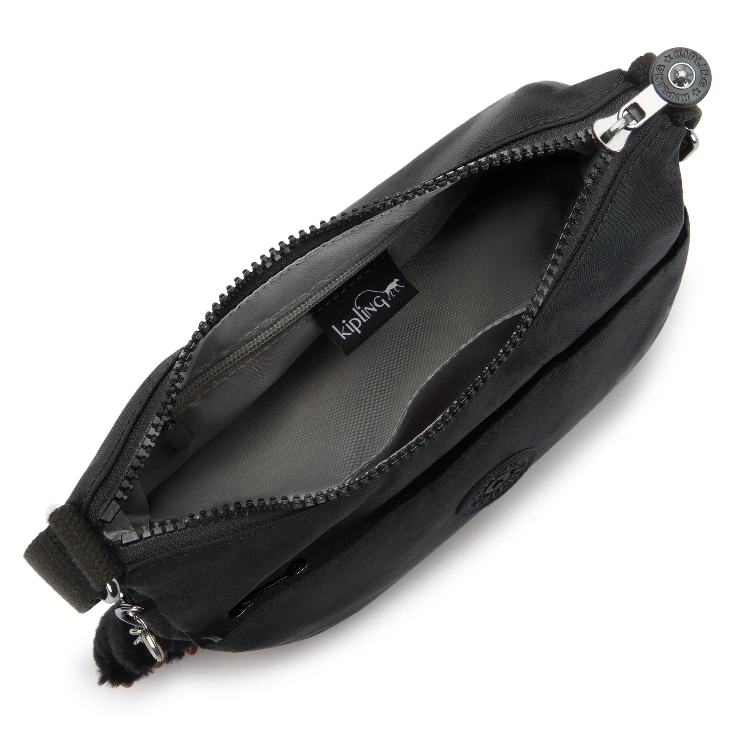 Kipling Adley in Black Tonal — angle view 3