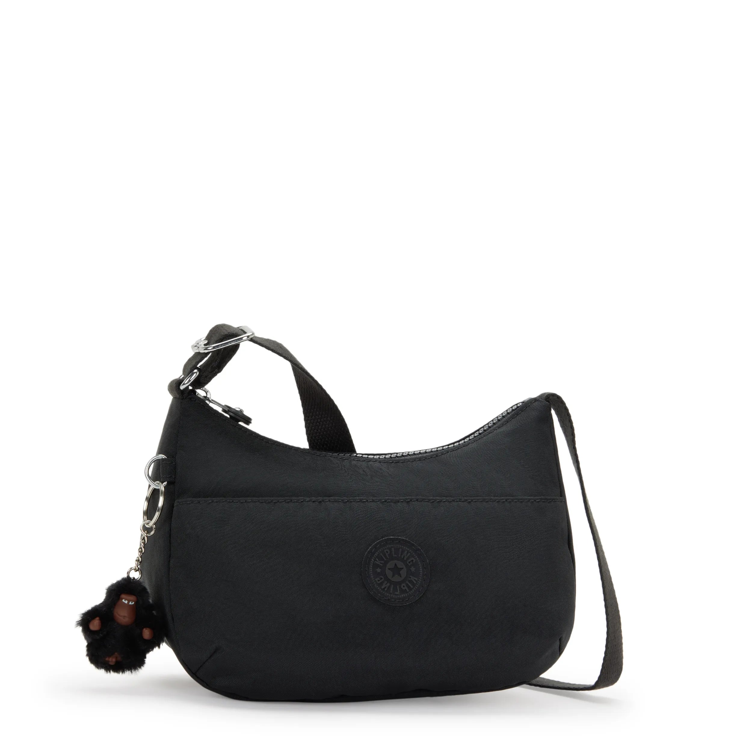 Kipling Adley in Black Tonal — interior view