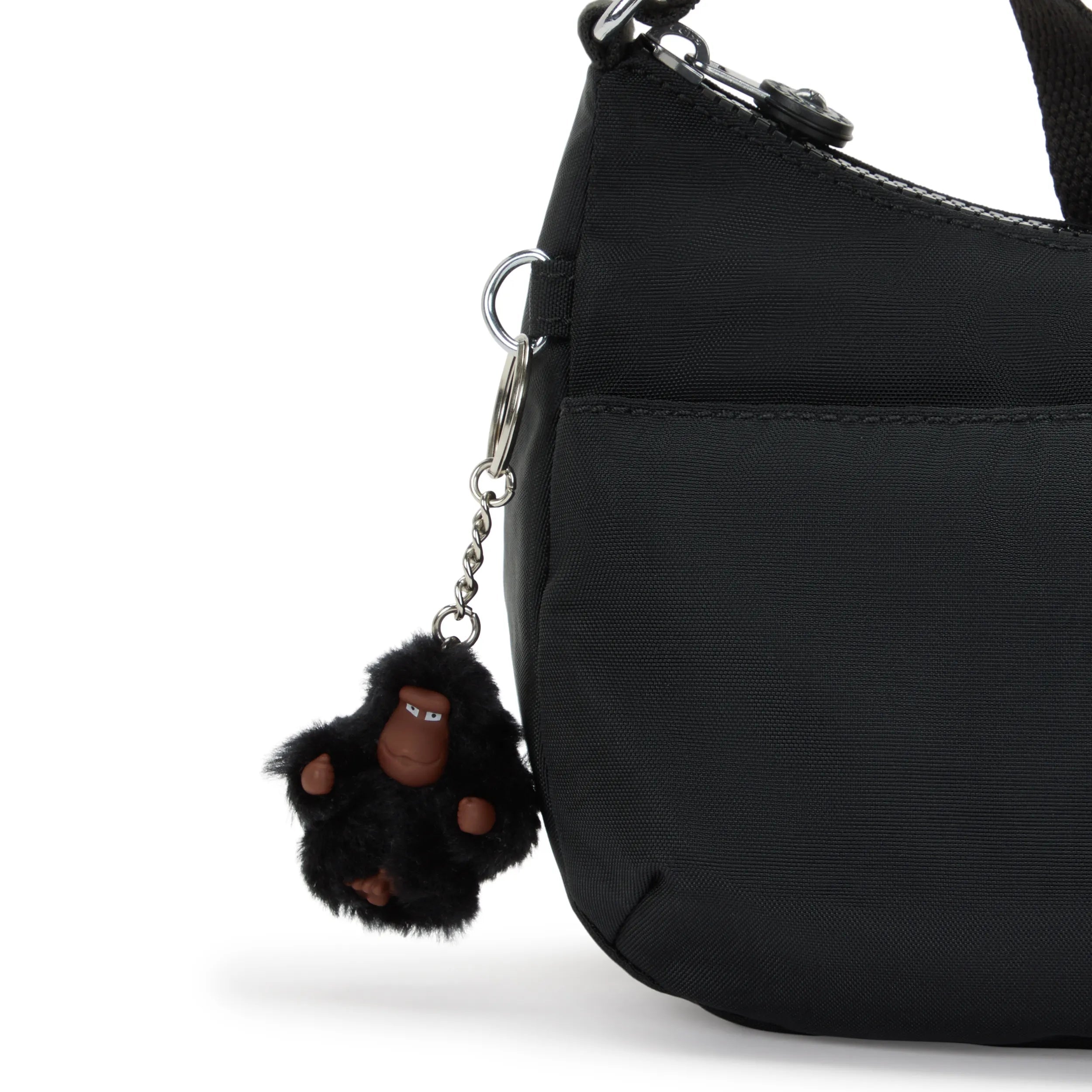Kipling Adley in Black Tonal — detail view