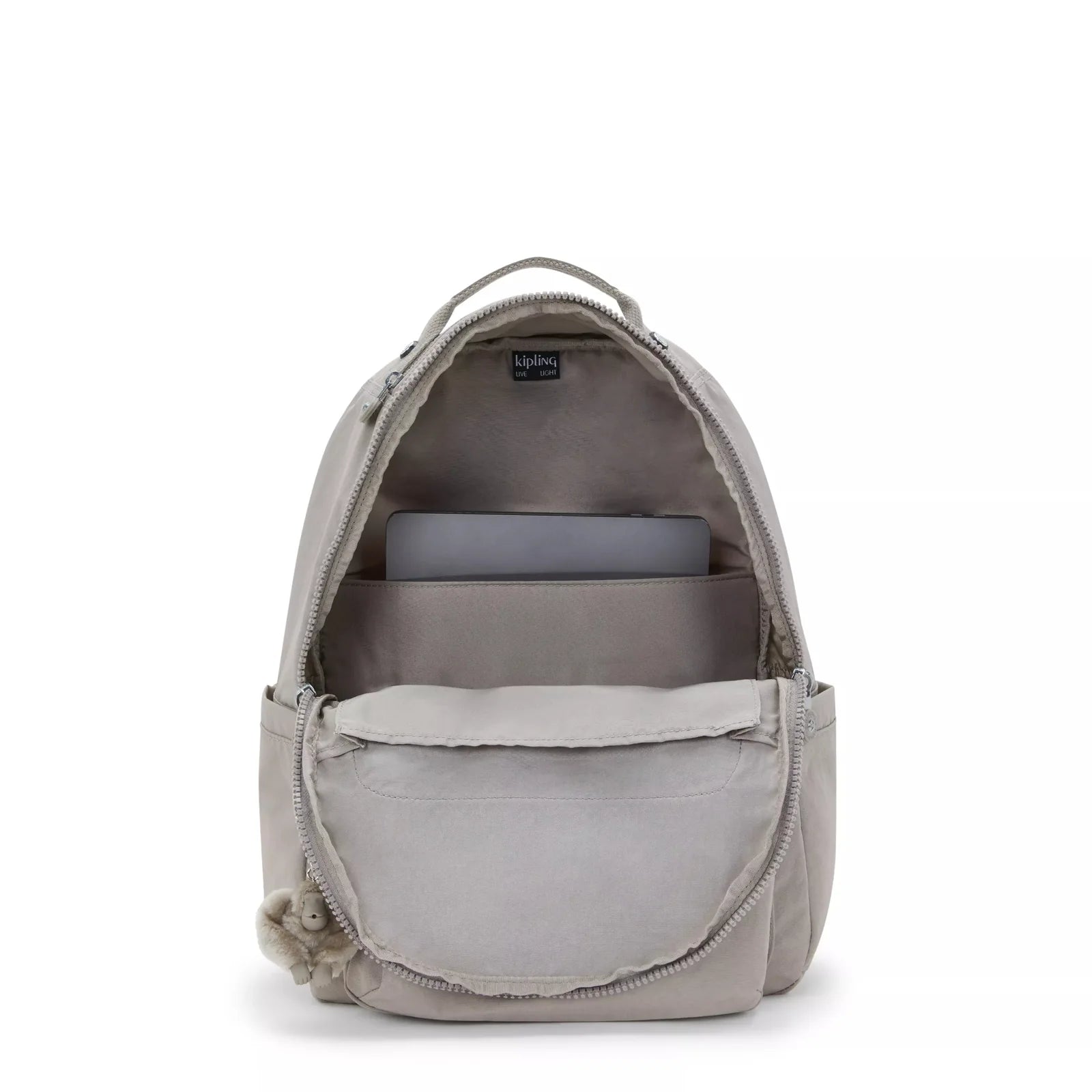 Kipling Seoul Large Backpack with 15" Laptop Protection, view 13