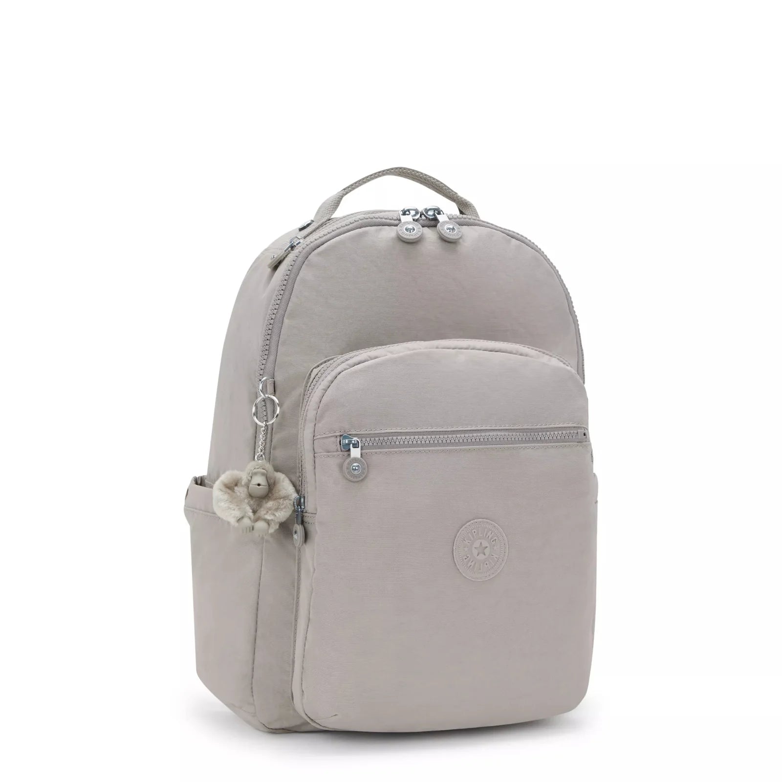 Kipling Seoul Large Backpack with 15" Laptop Protection, view 14