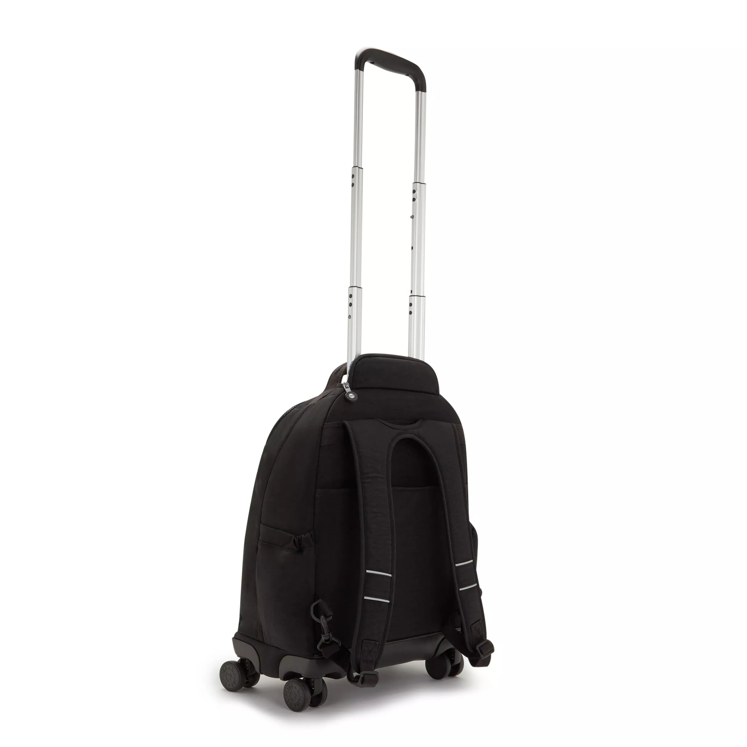 Kipling New Zea in True Black — angle view 2