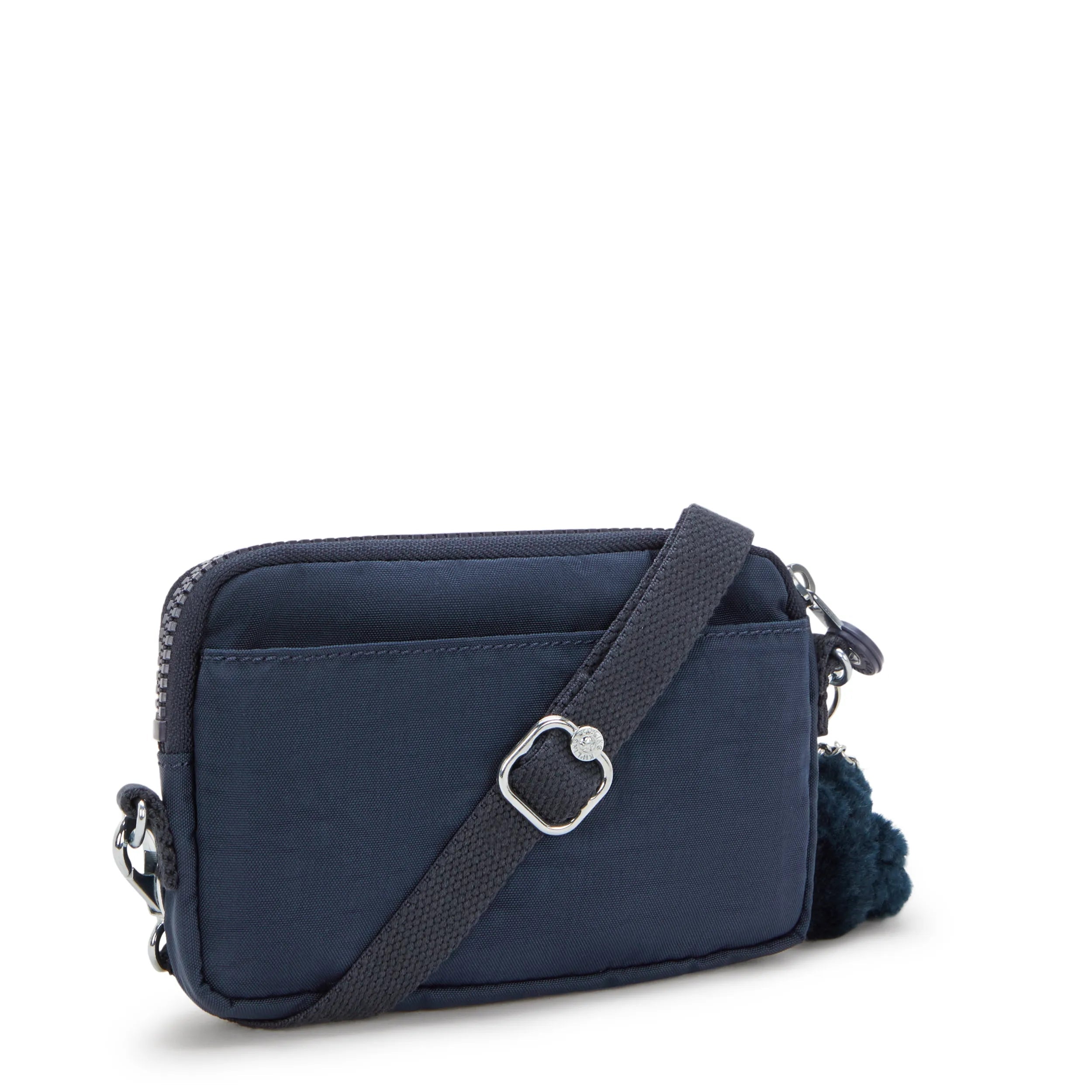 Kipling Limmo in Blue Bleu 2 — angle view 2