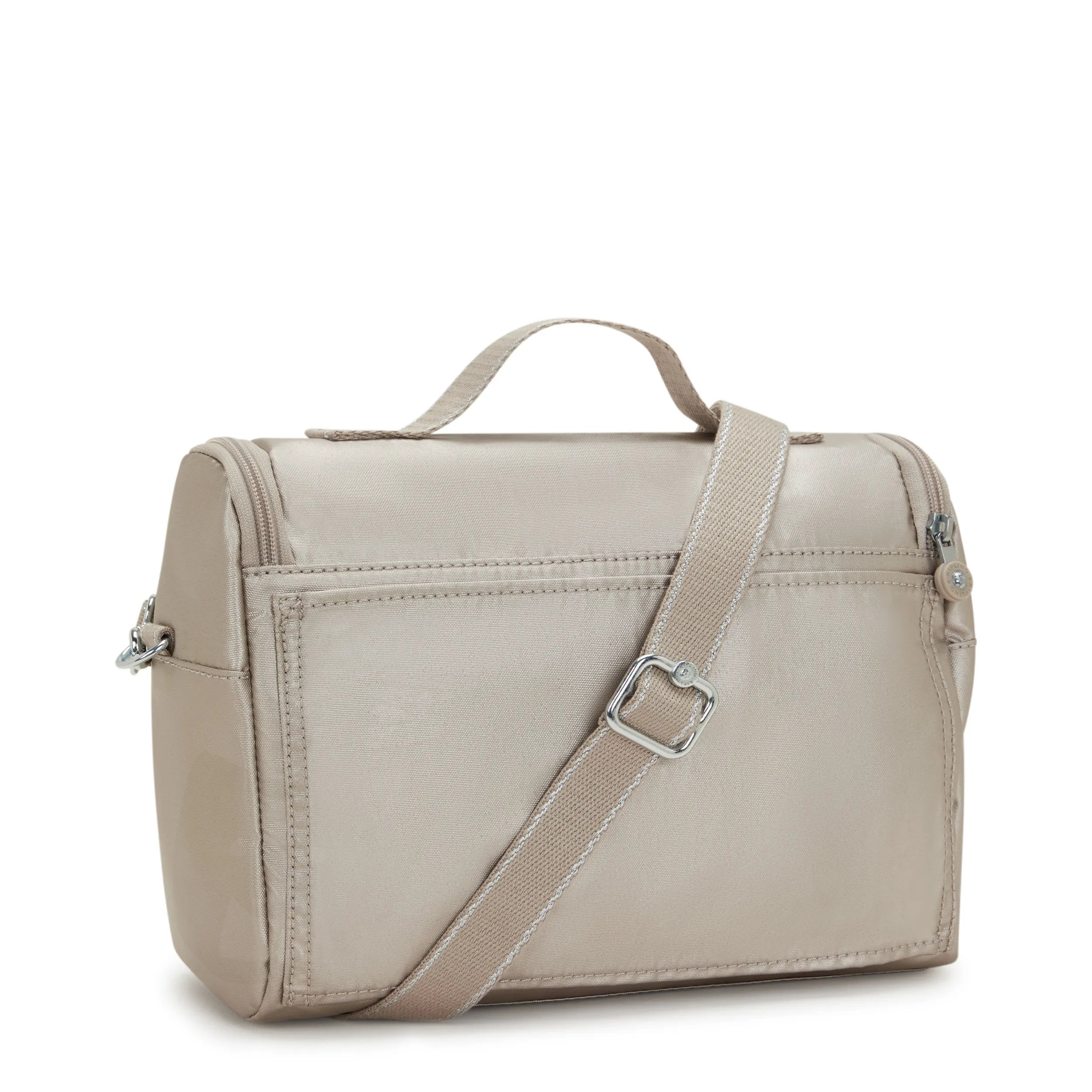 Kipling Nwkichirou in Metallic Glow — angle view 2