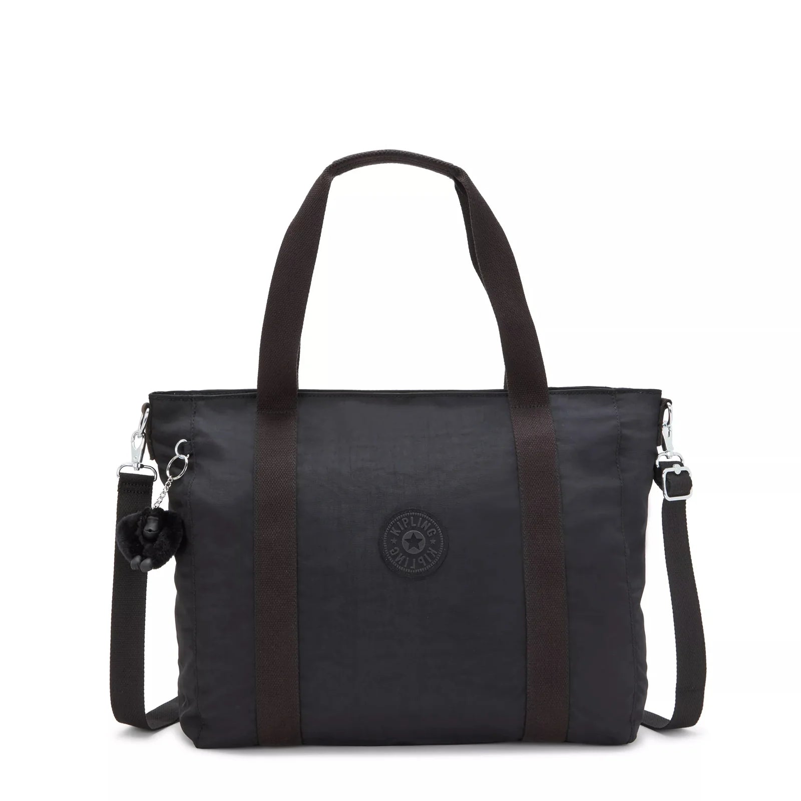 Kipling Asseni Tote Bag, view 7