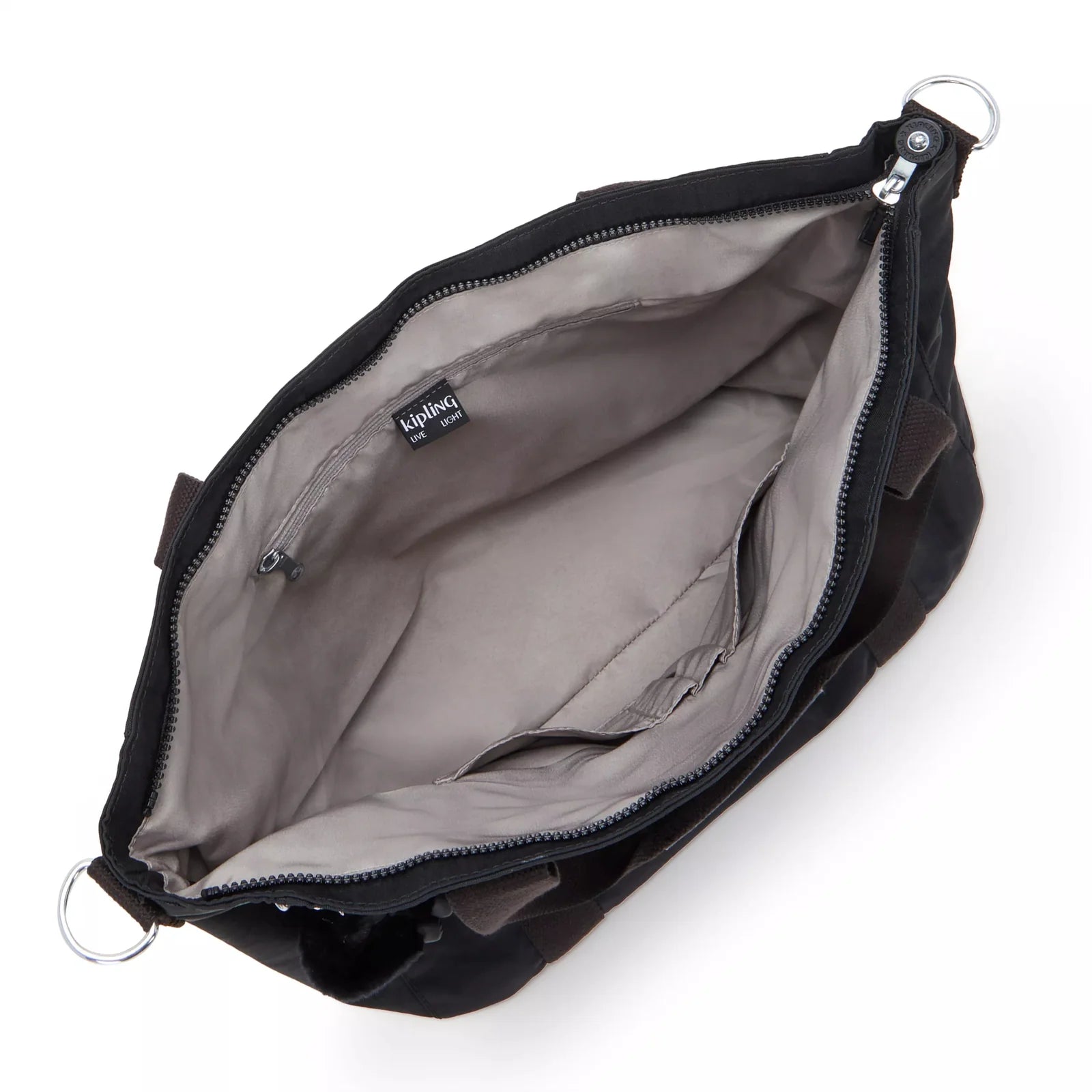 Kipling Asseni Tote Bag, view 9