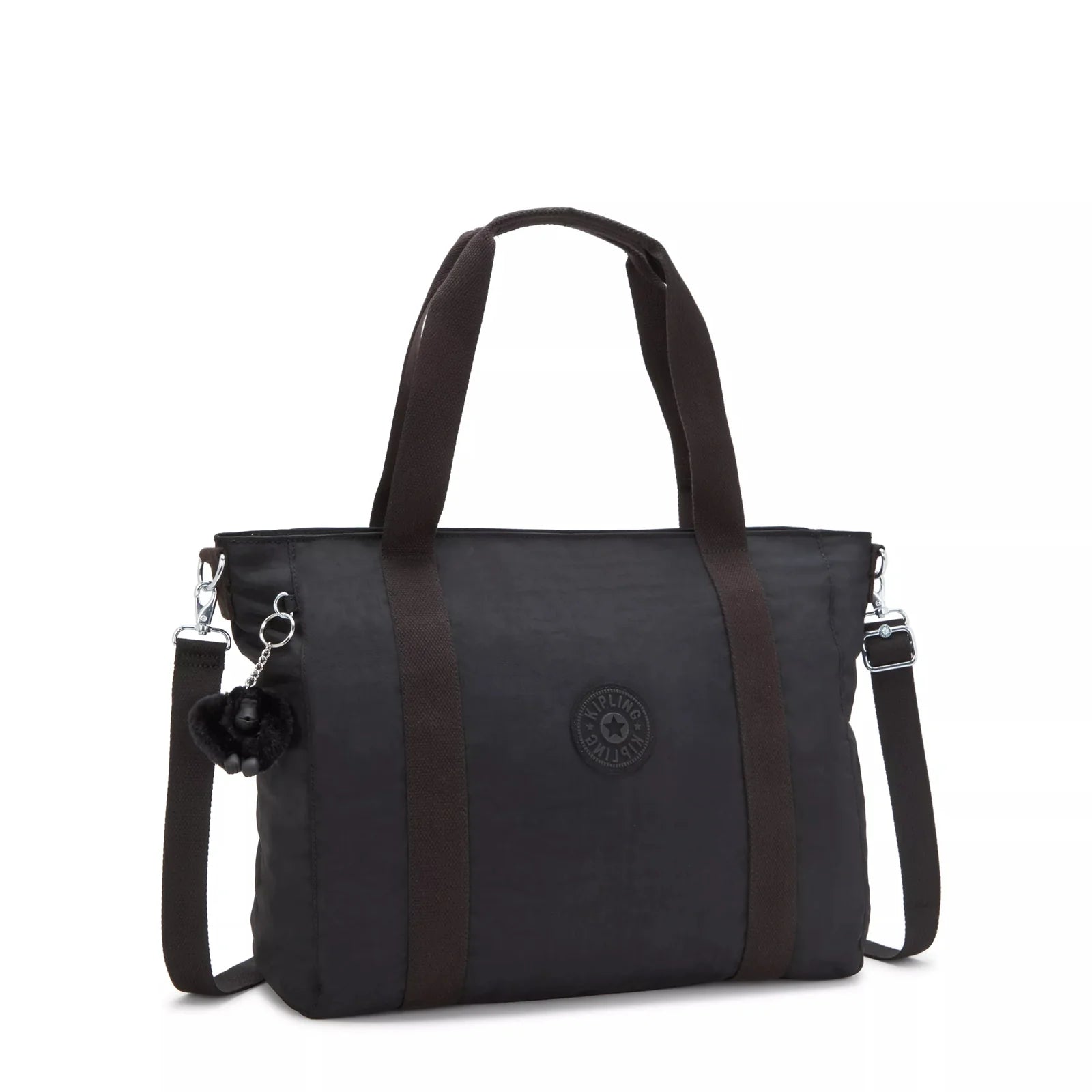 Kipling Asseni Tote Bag, view 10
