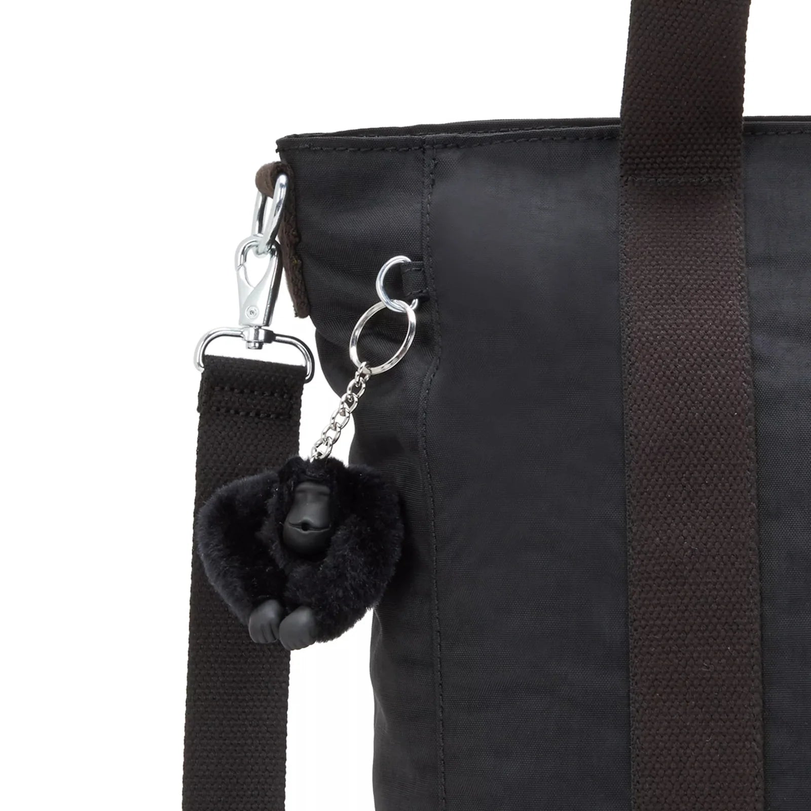 Kipling Asseni Tote Bag, view 11