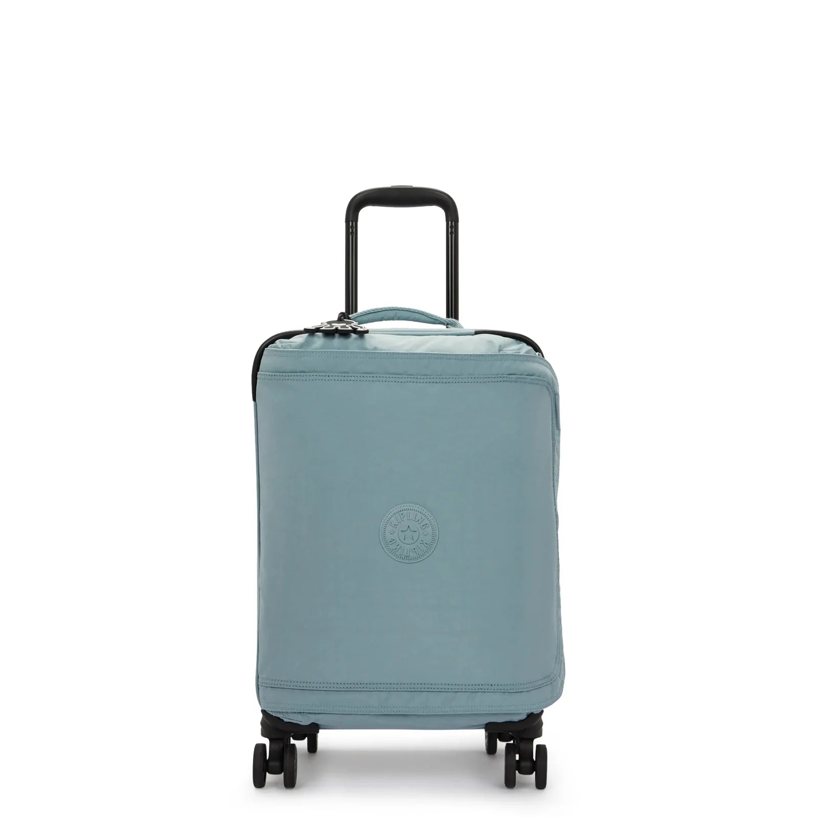 Kipling Spontaneous Small  Rolling Luggage-Carry On