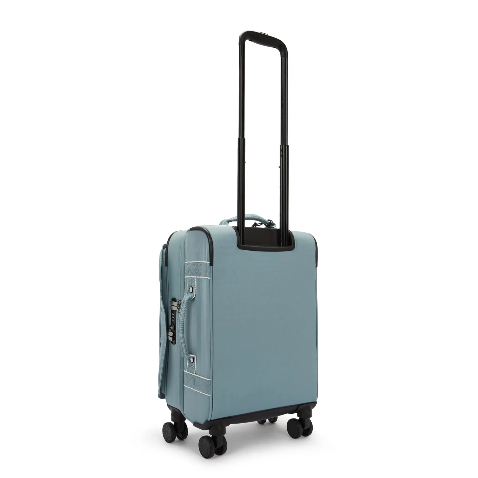 Kipling Spontaneous Small  Rolling Luggage-Carry On