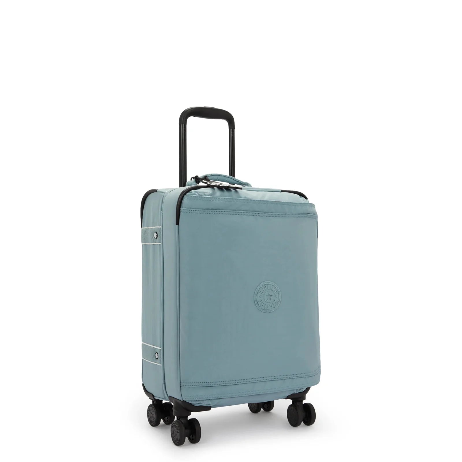 Kipling Spontaneous Small  Rolling Luggage-Carry On, view 4