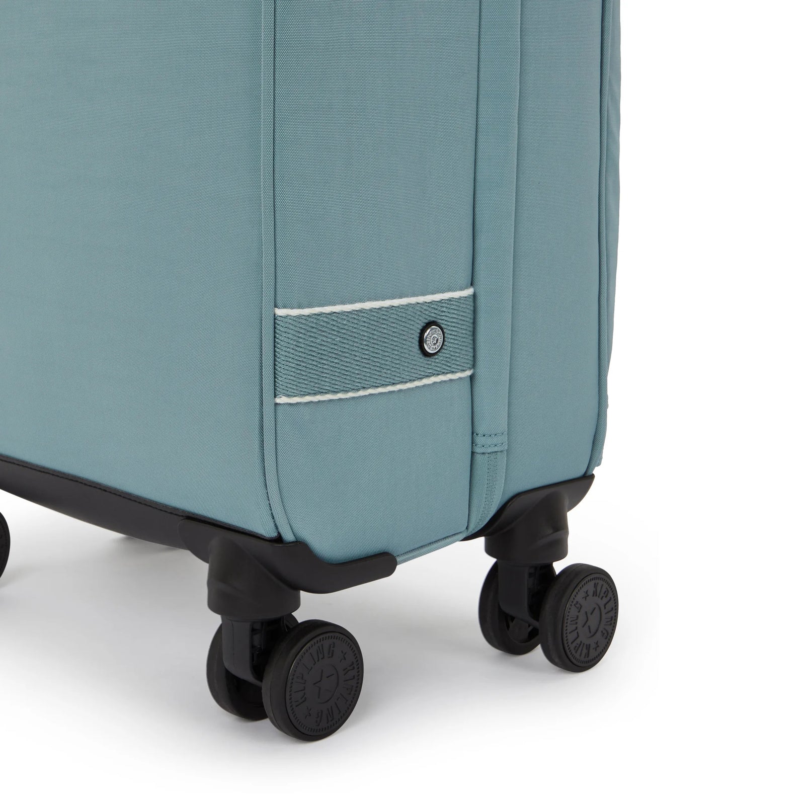 Kipling Spontaneous Small  Rolling Luggage-Carry On, view 7