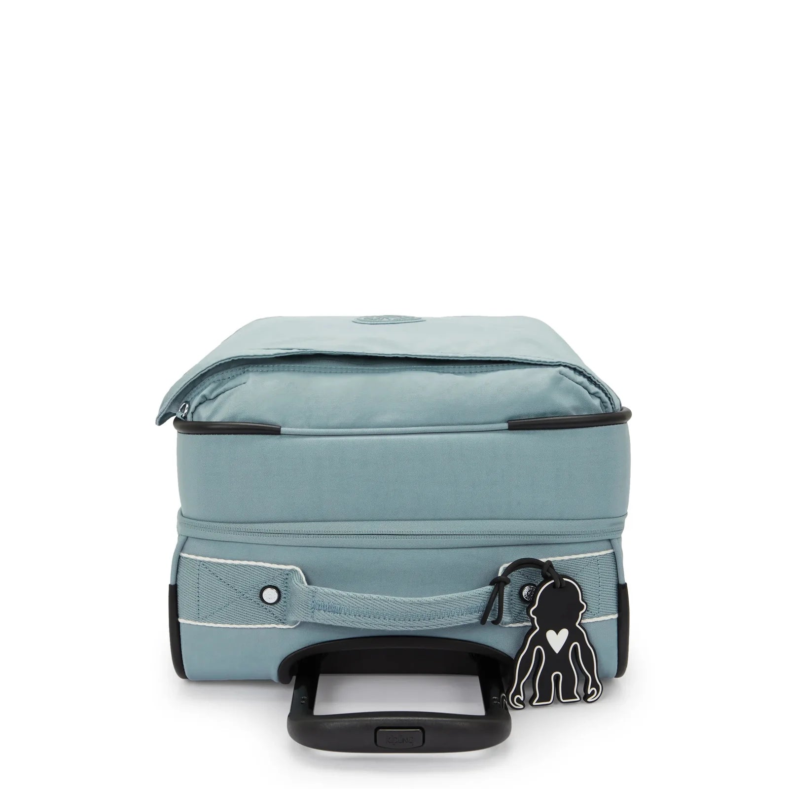 Kipling Spontaneous Small  Rolling Luggage-Carry On, view 5