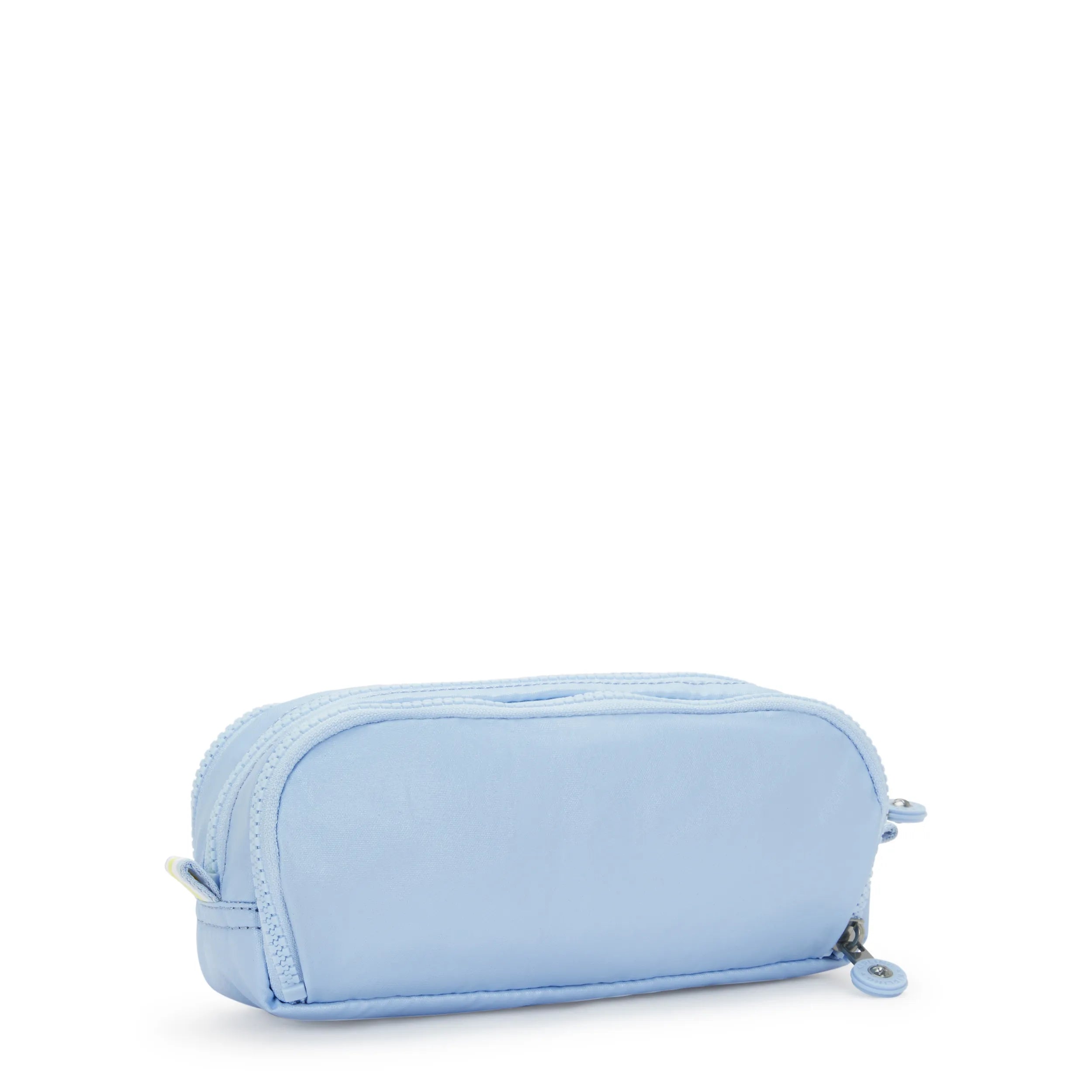 Kipling Gitroy in Clear Sky Metallic — back view