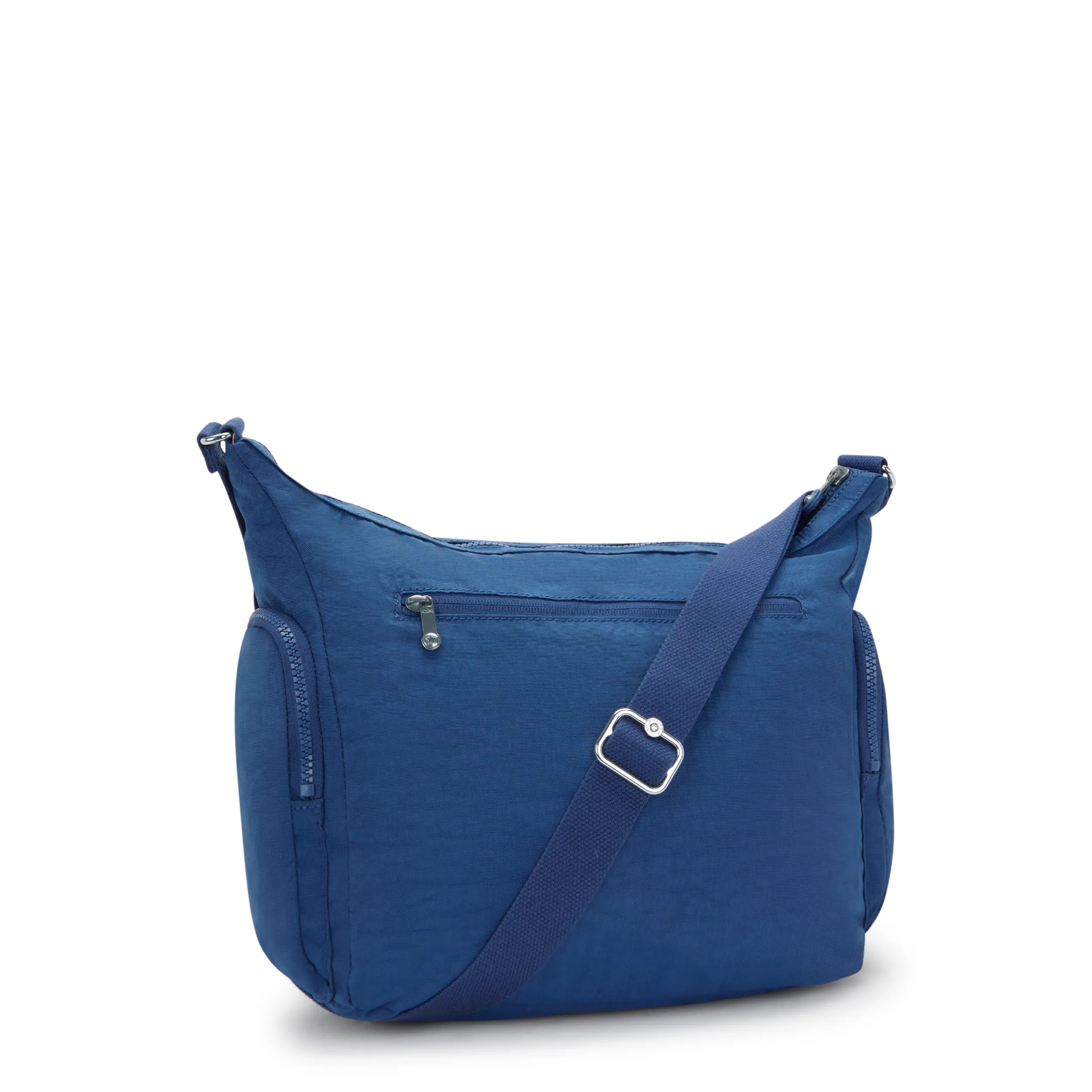 Kipling Gabb in Casual Blue — angle view 2
