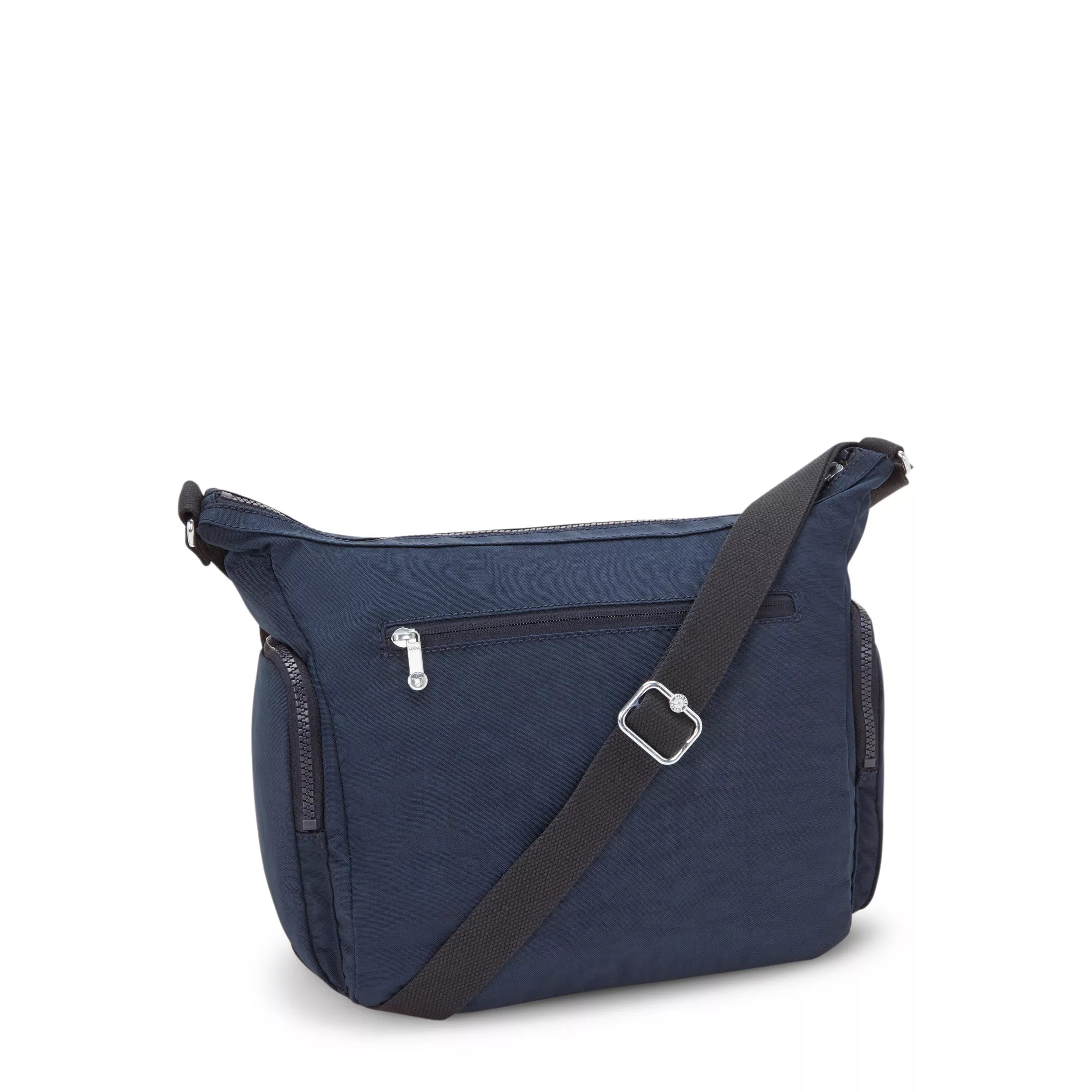 Kipling Gabb in Blue Bleu 2 — angle view 2