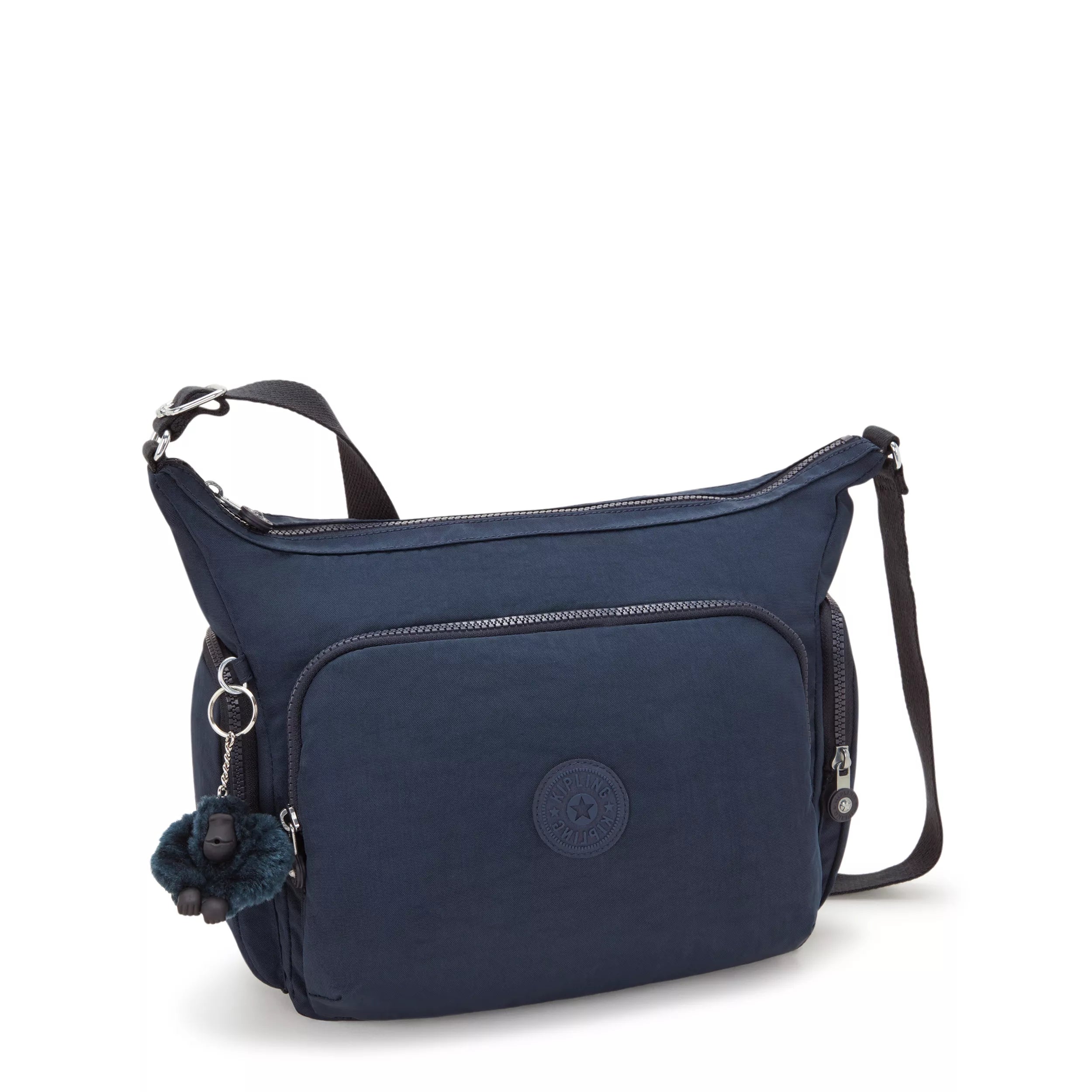 Kipling Gabb in Blue Bleu 2 — interior view