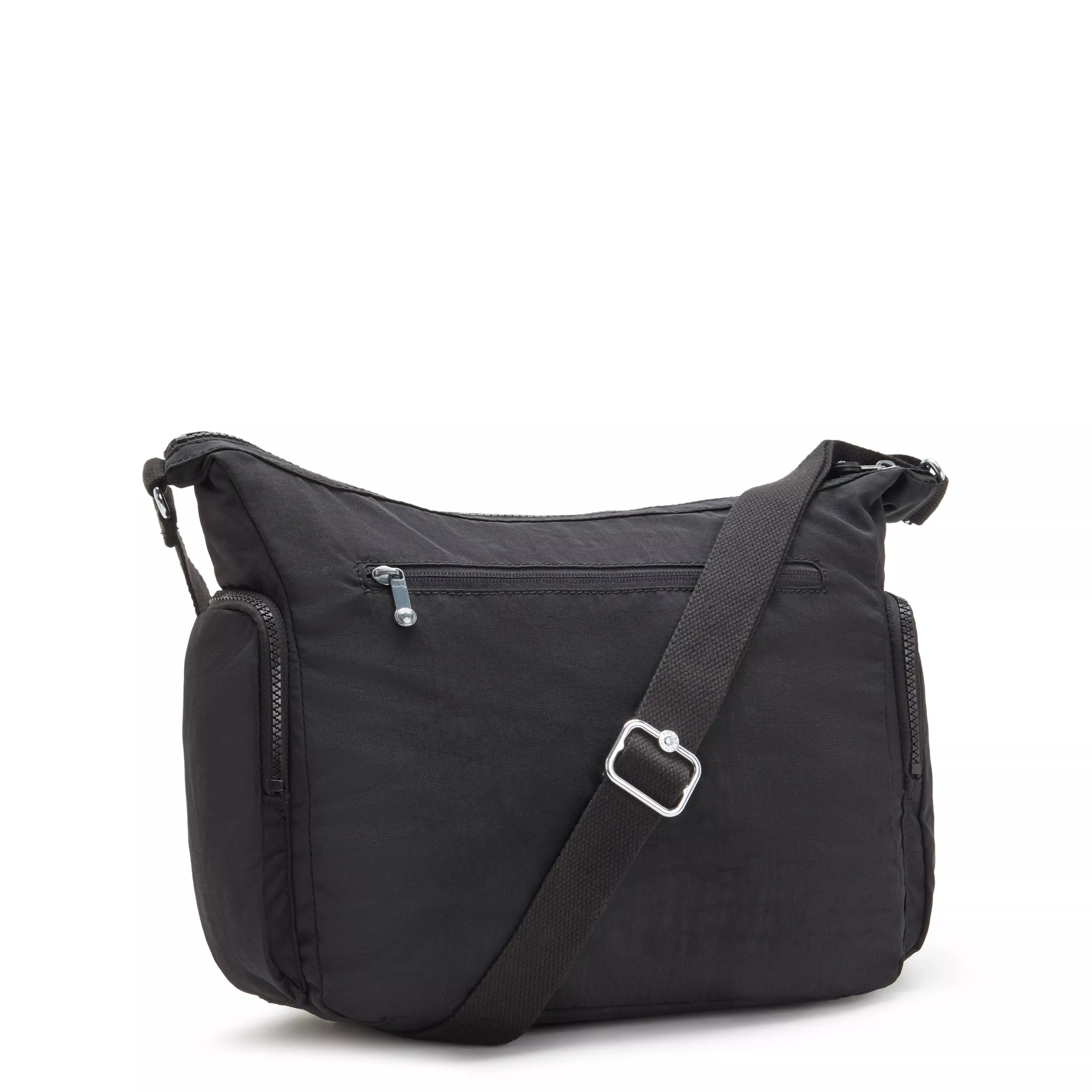 Kipling Gabb in Black Noir — angle view 2