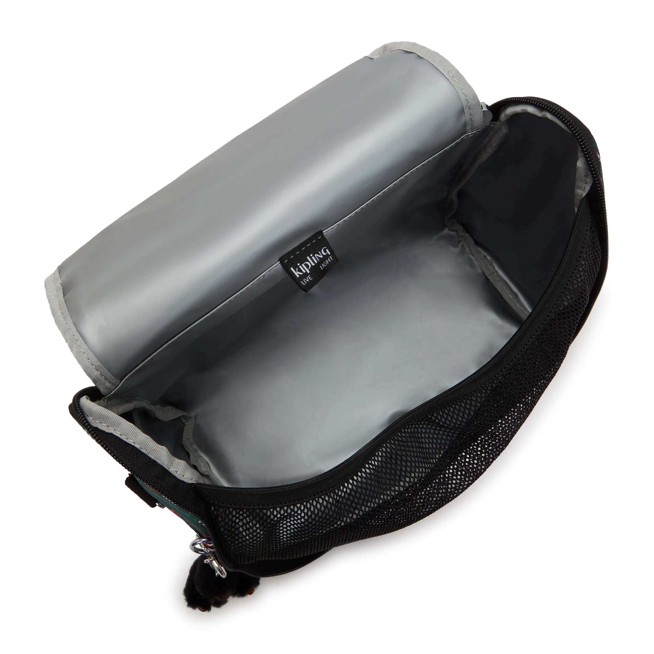 Kipling New Kichirou in Soccer Print — angle view 2