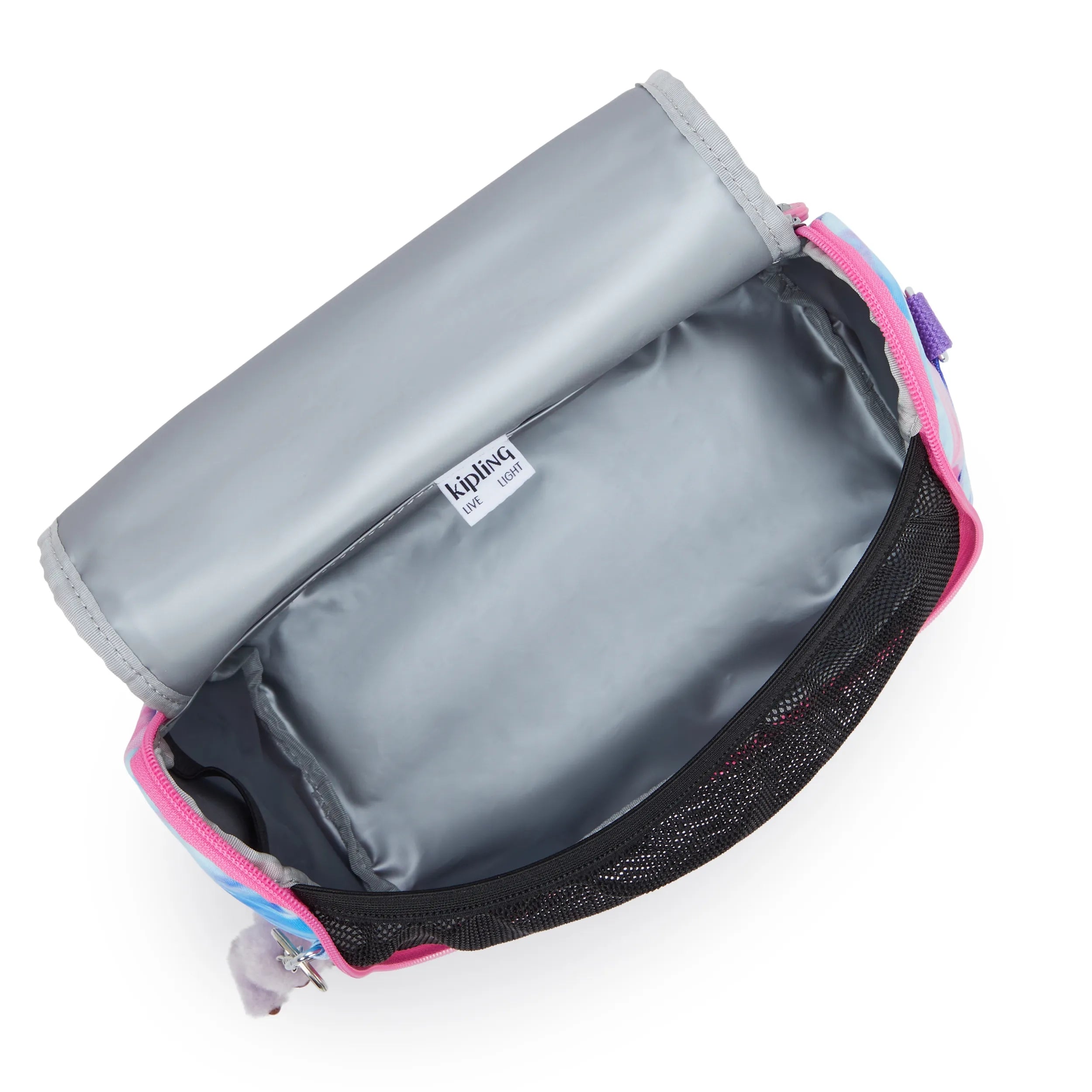 Kipling New Kichirou in Aqua Life — angle view 2