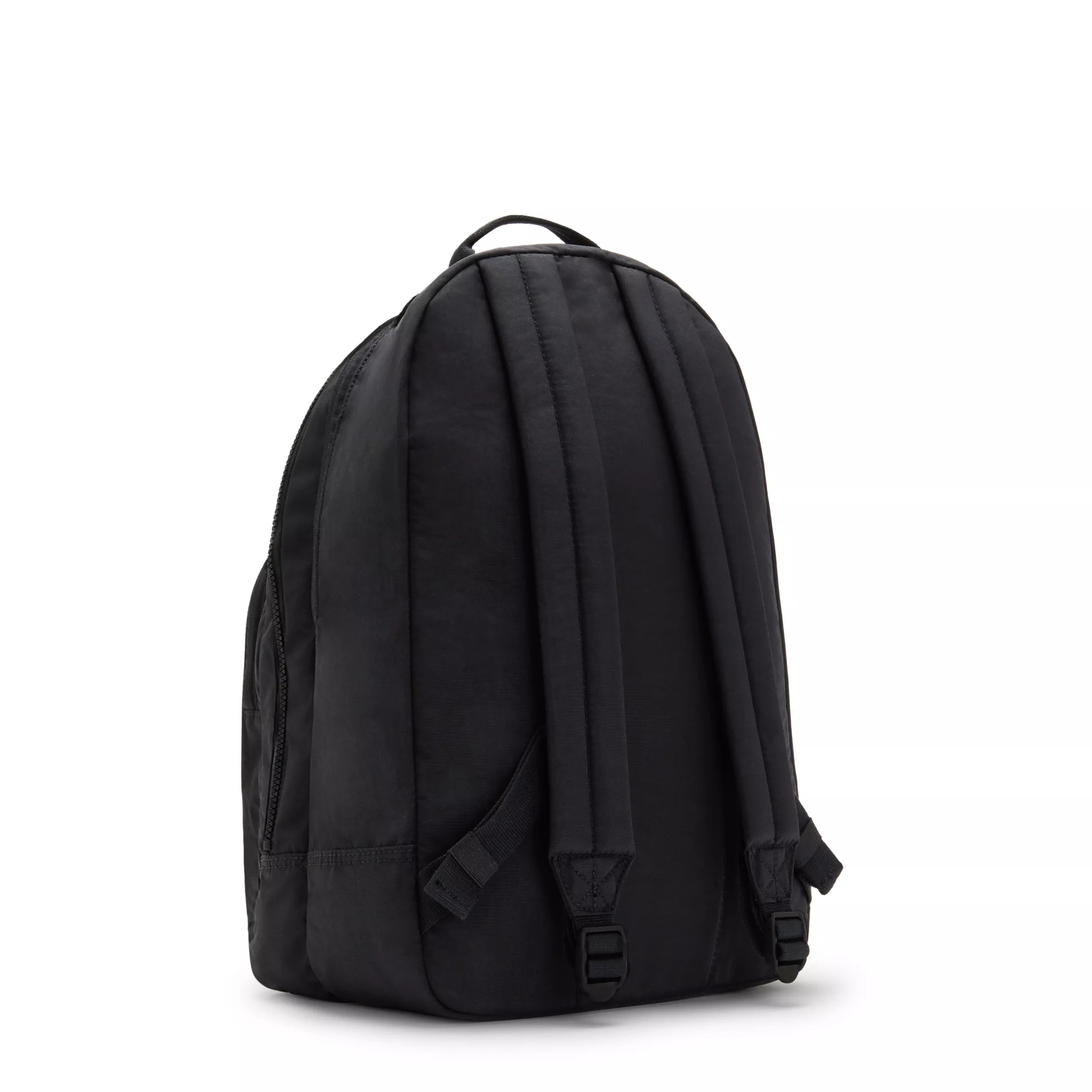 Kipling Curtis XL in Black Lite — angle view 2