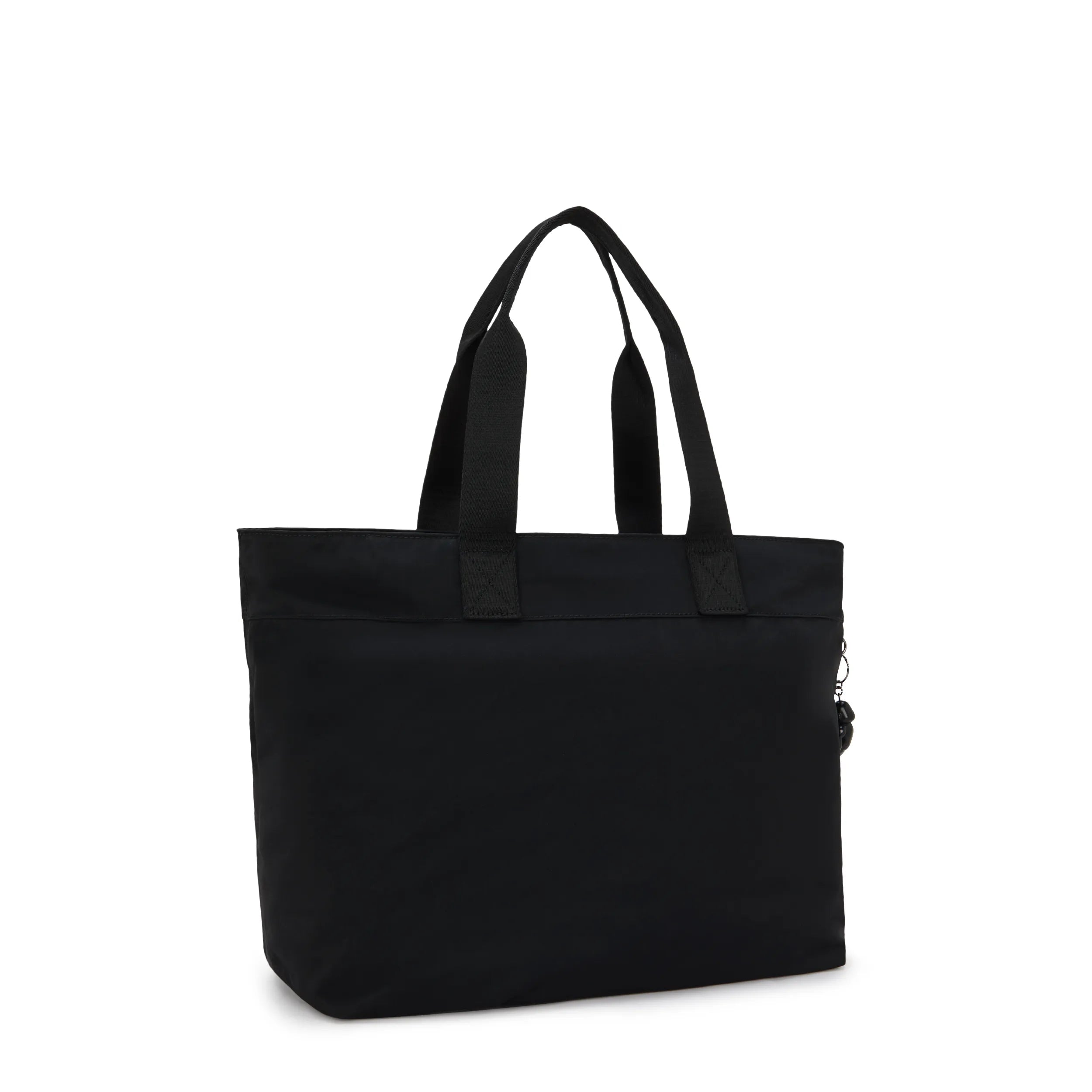 Kipling Colissa UP in Infinite Black — angle view 2